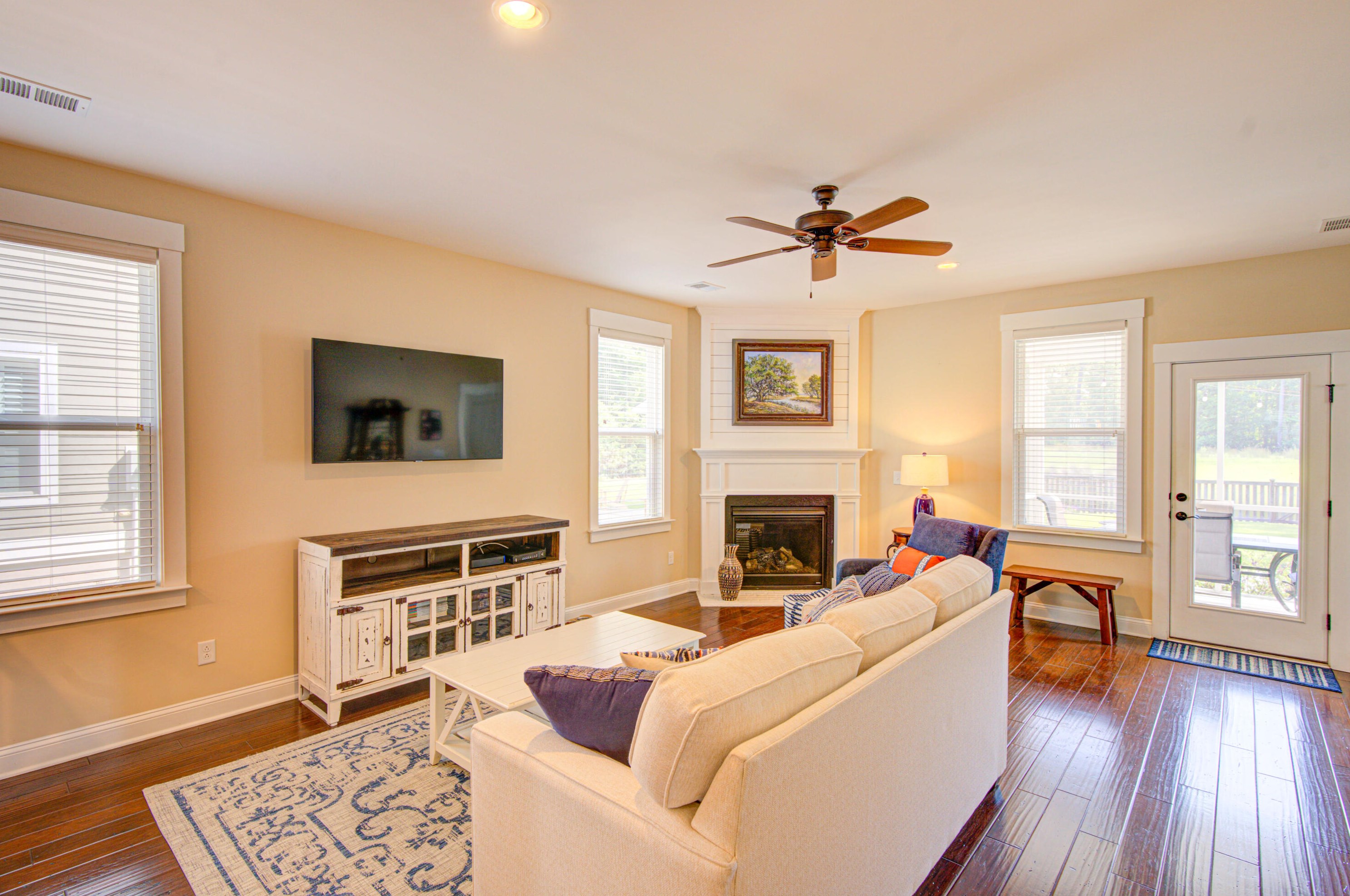 2710 Rutherford Way, Charleston SC  29414 exterior