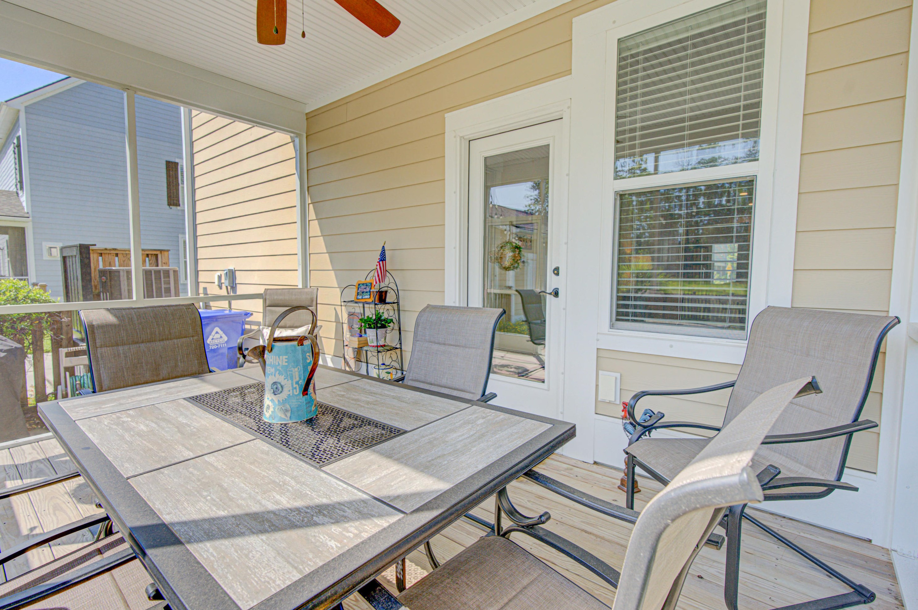 2710 Rutherford Way, Charleston SC  29414 exterior