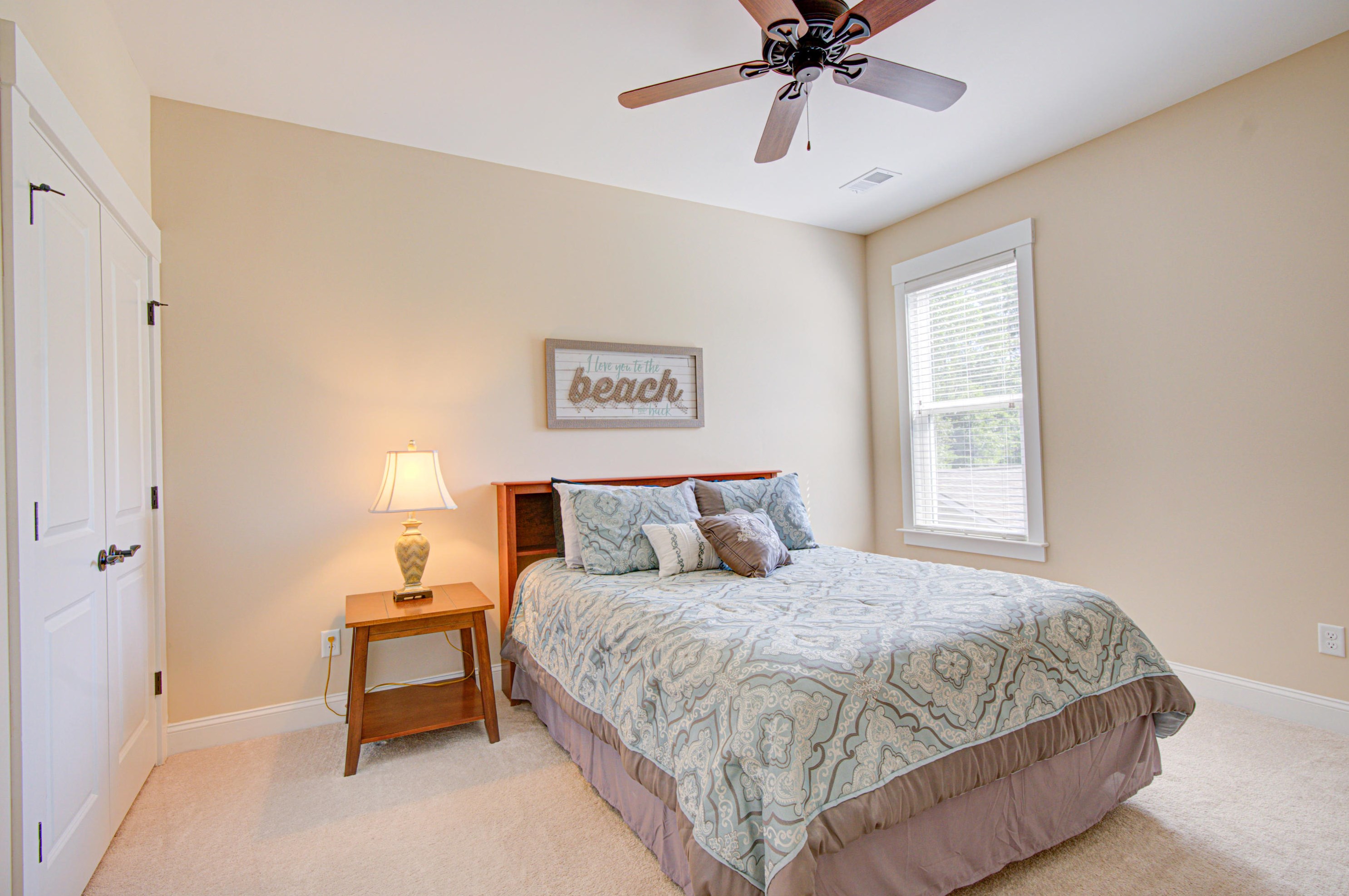 2710 Rutherford Way, Charleston SC  29414 exterior