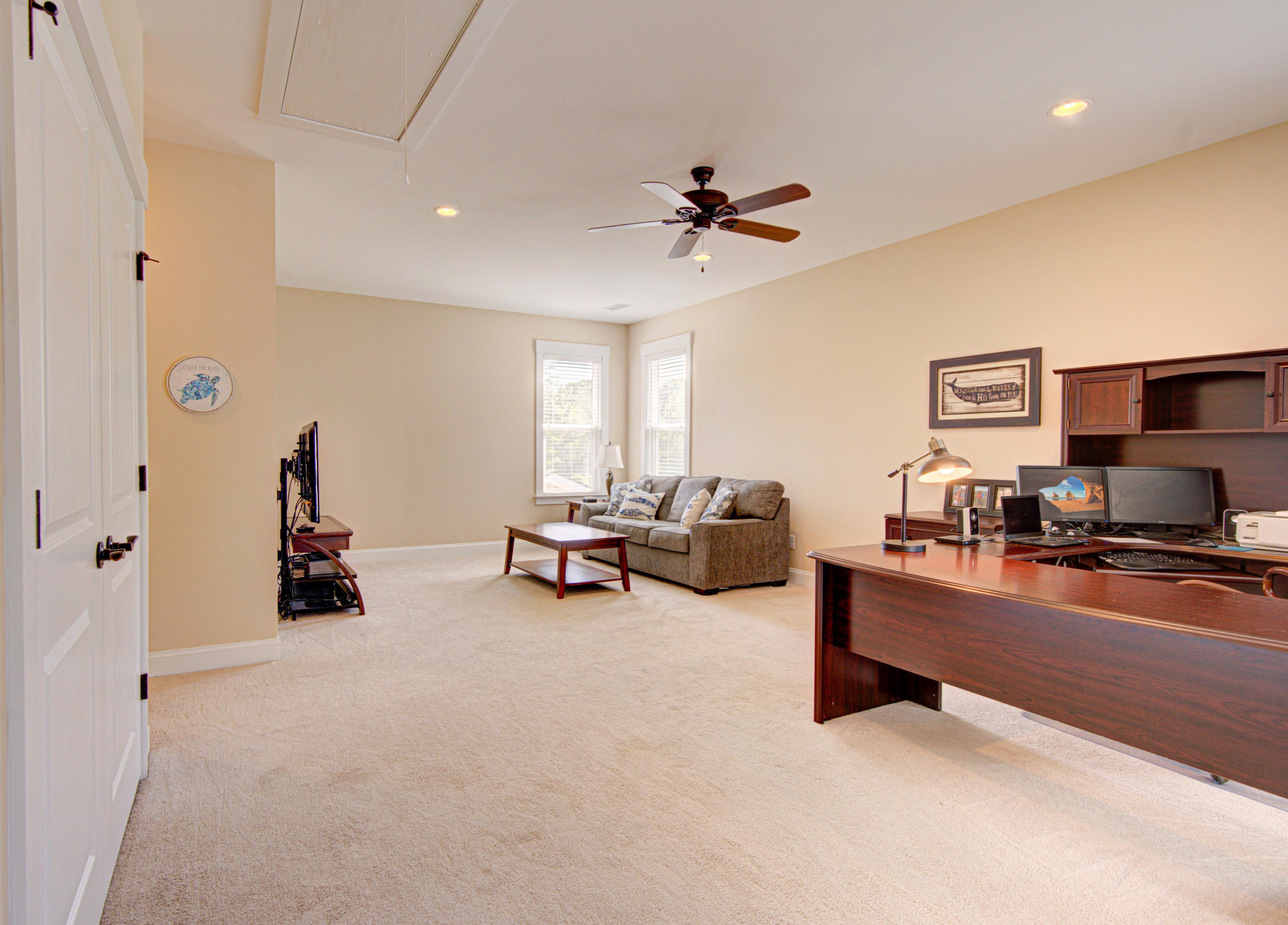 2710 Rutherford Way, Charleston SC  29414 exterior