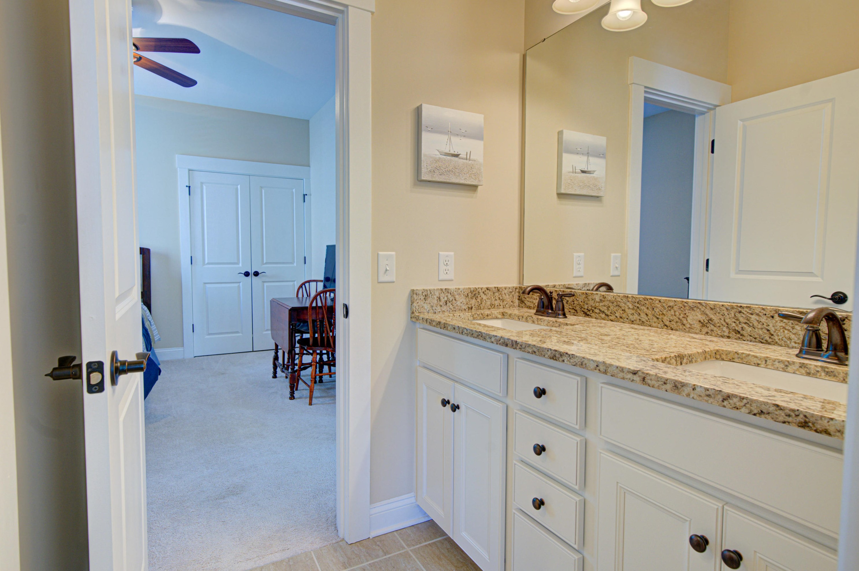 2710 Rutherford Way, Charleston SC  29414 exterior