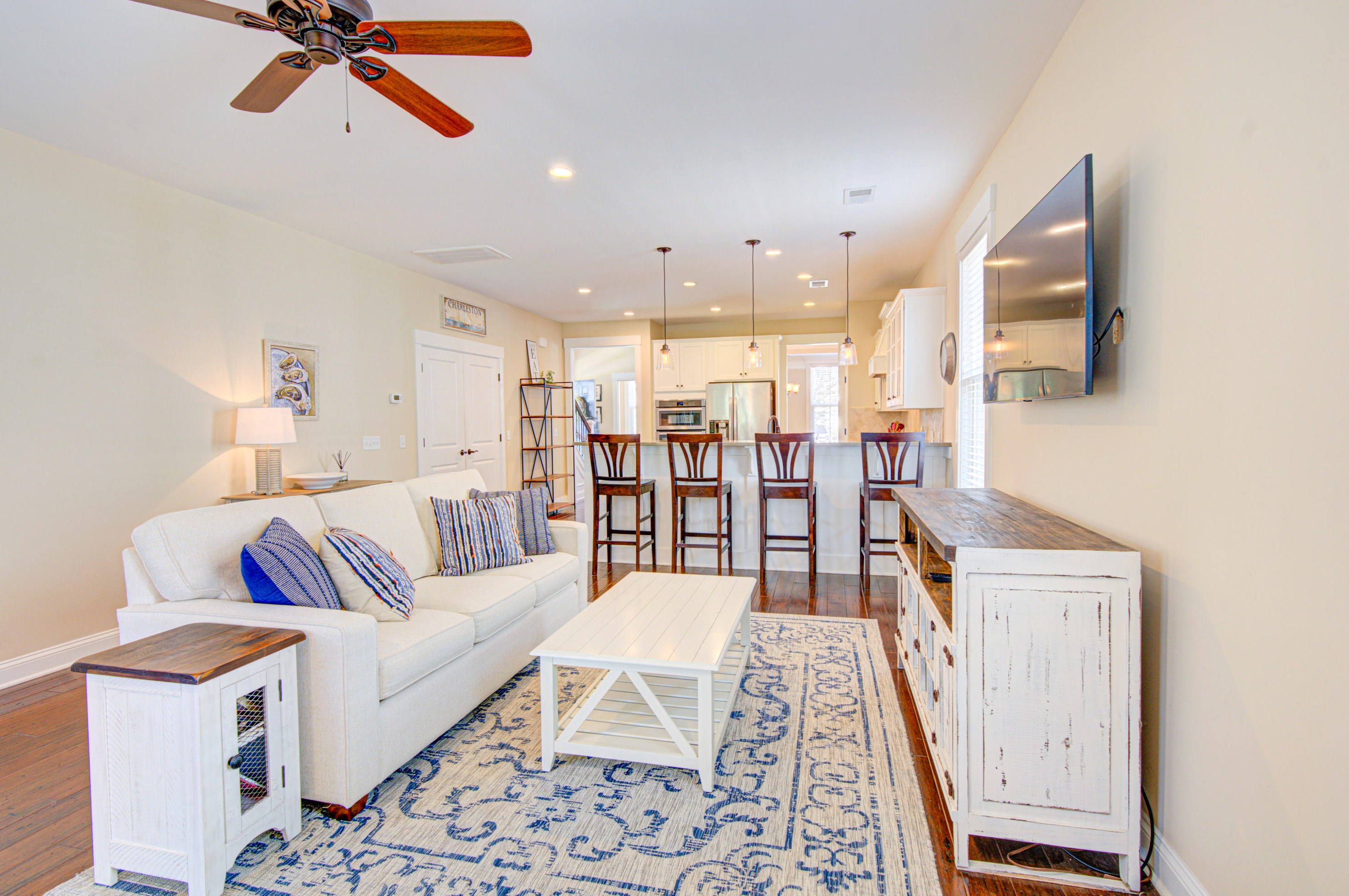 2710 Rutherford Way, Charleston SC  29414 exterior