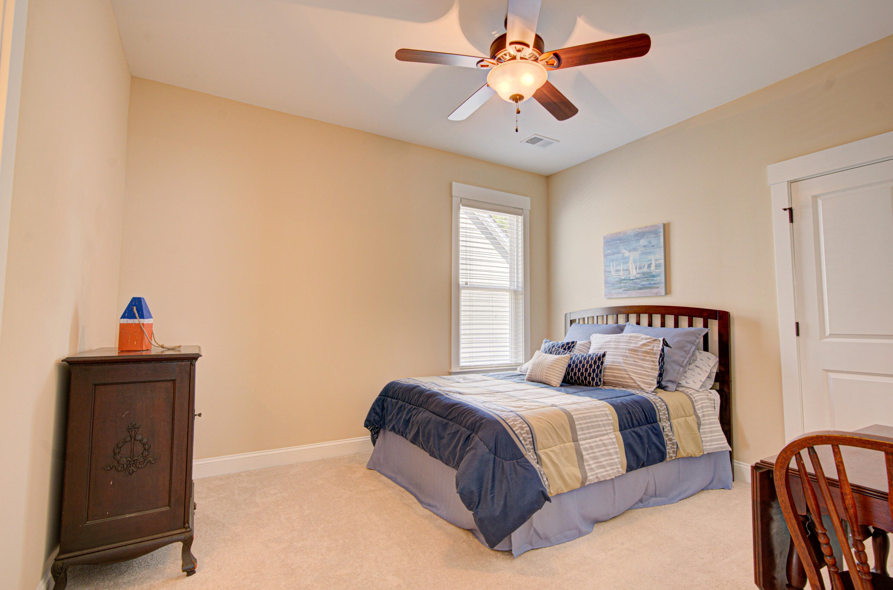 2710 Rutherford Way, Charleston SC  29414 exterior