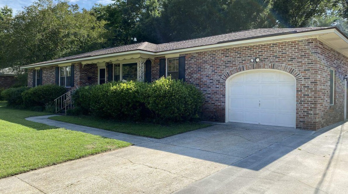 4939 Ashby Ave, Charleston, SC 29405-4203