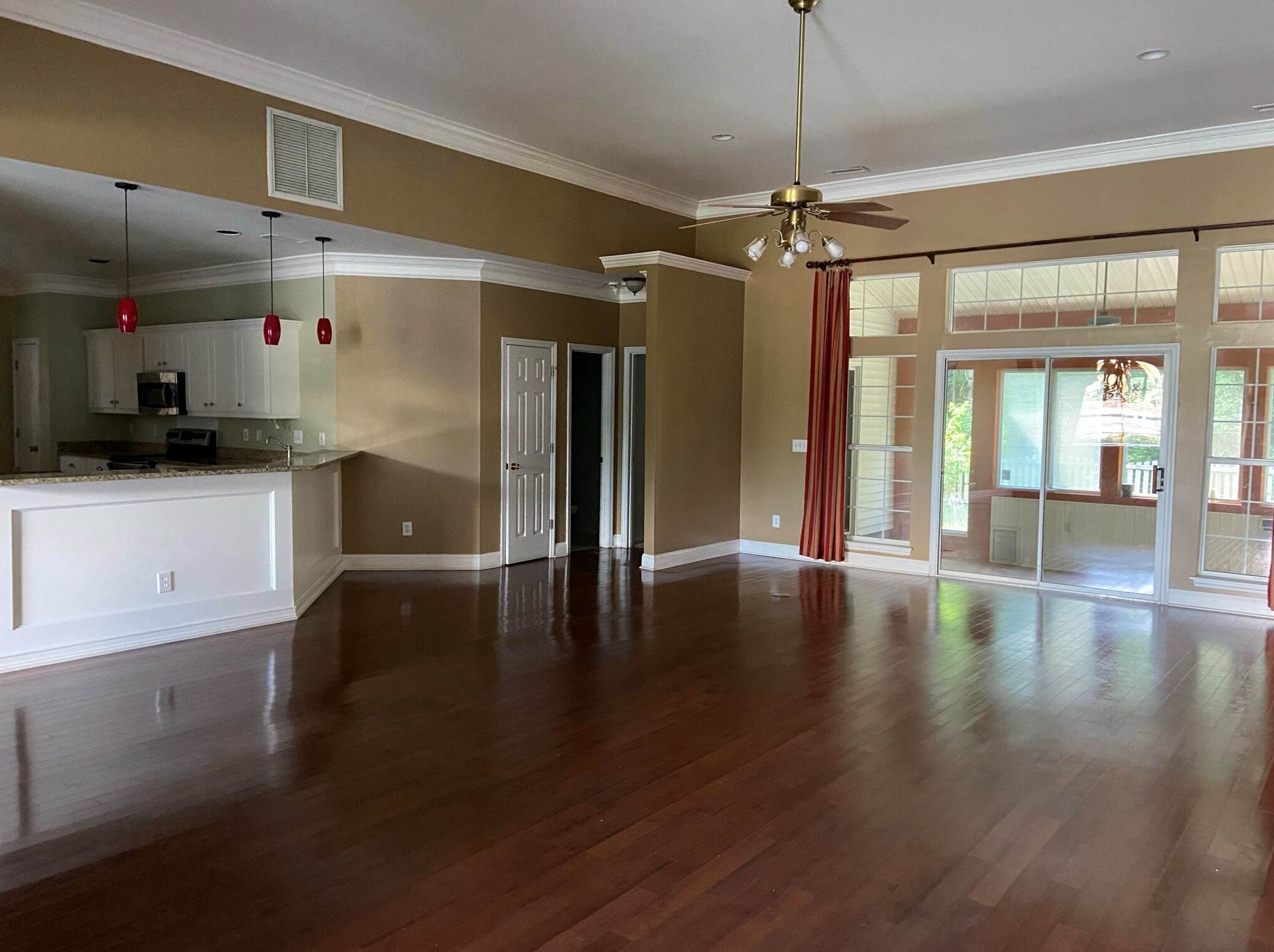 6040 Fieldstone Cir, Charleston SC  29414-7571 exterior