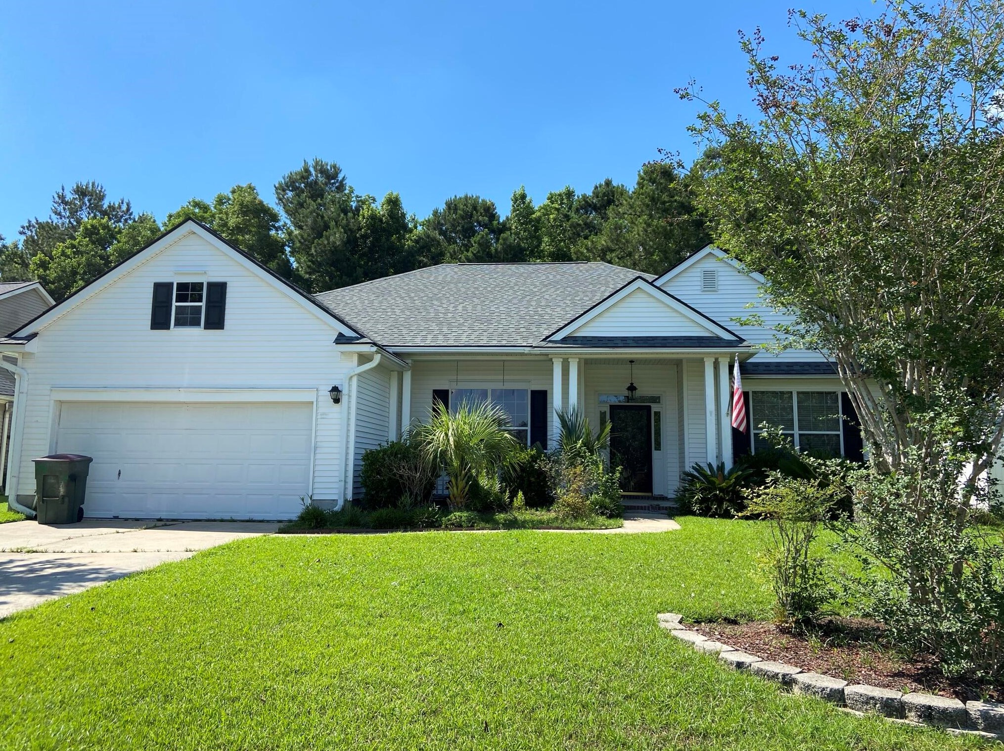 6040 Fieldstone Cir, Charleston SC  29414-7571 exterior