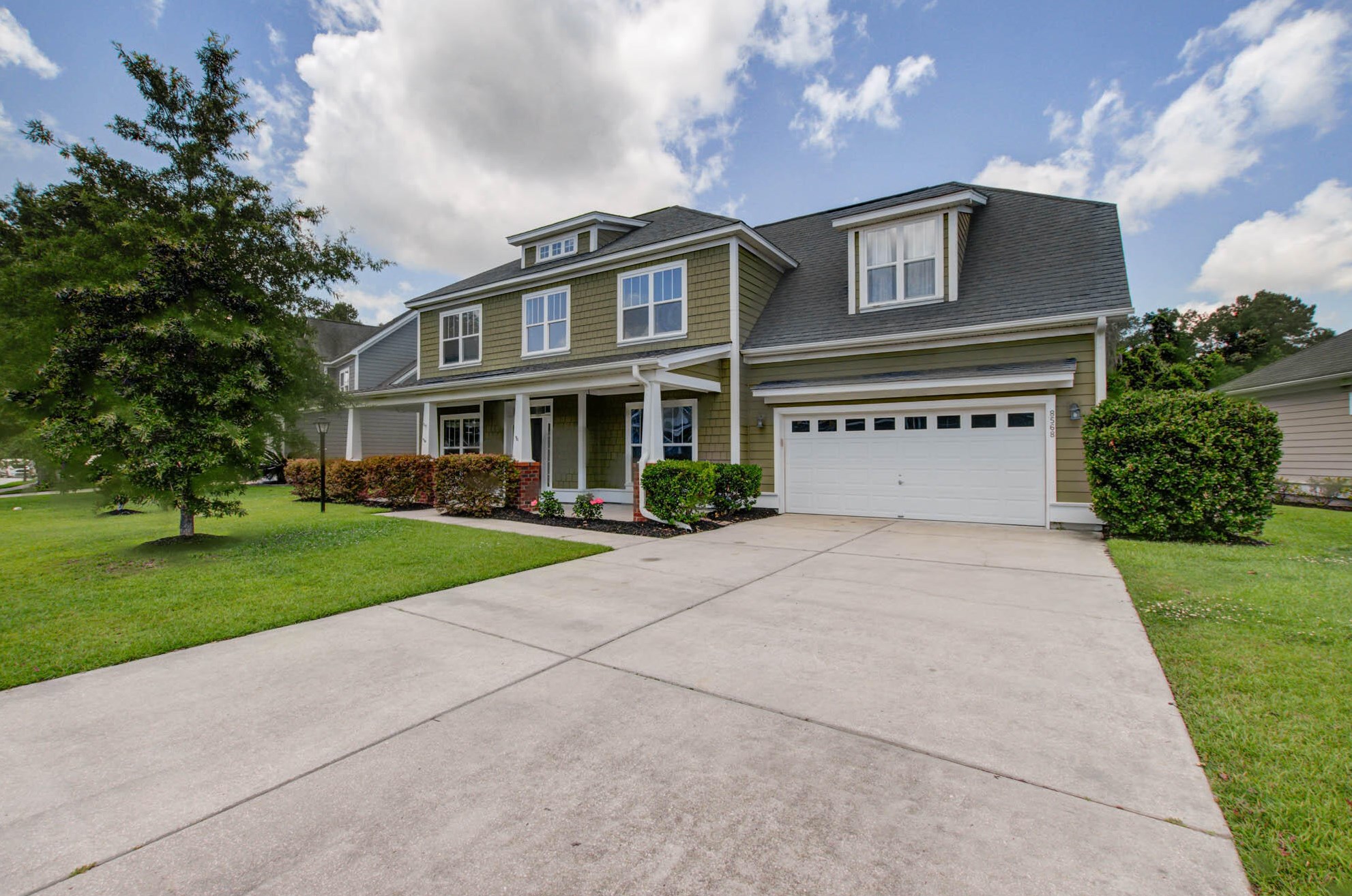 8568 Sentry Cir, Charleston, SC 29420-8349