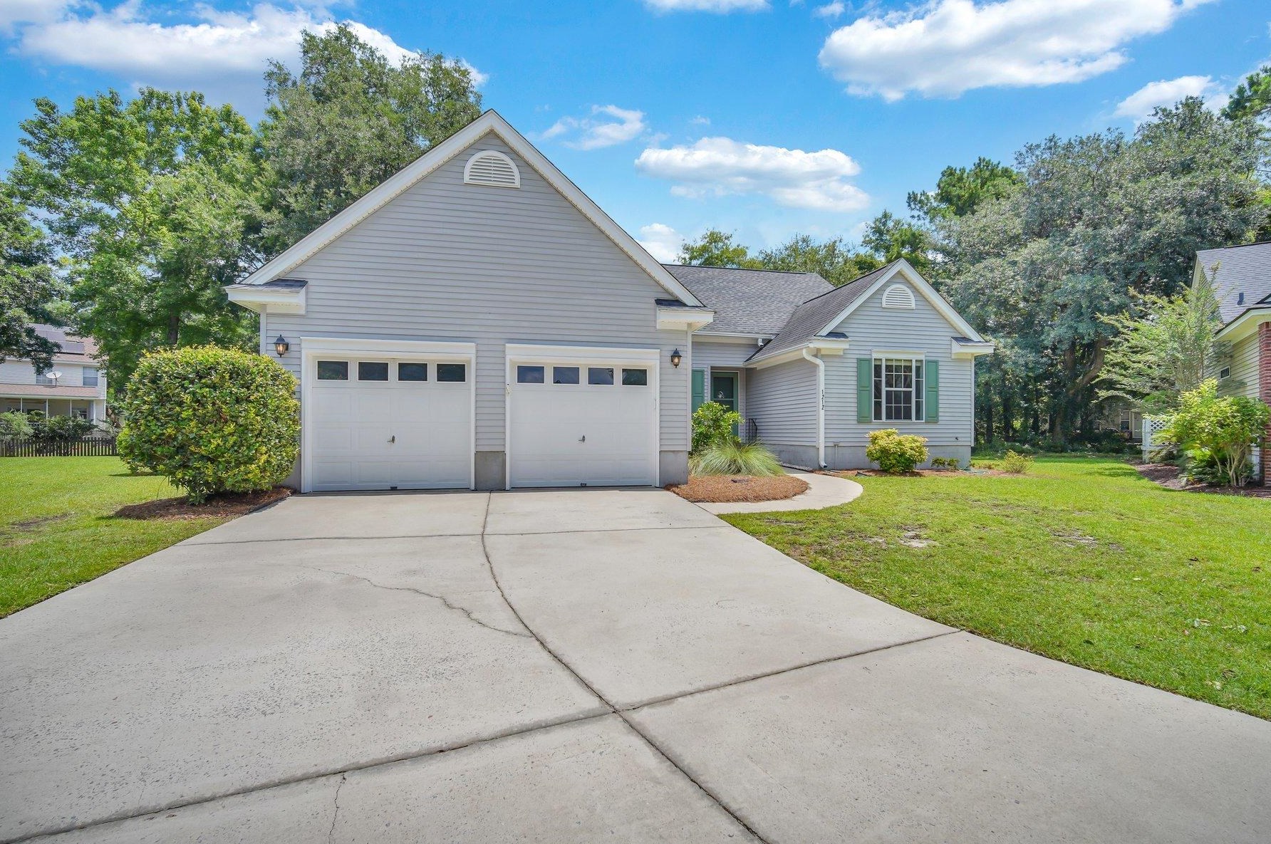 1212 Tea Olive Trail, Mount Pleasant, SC 29464