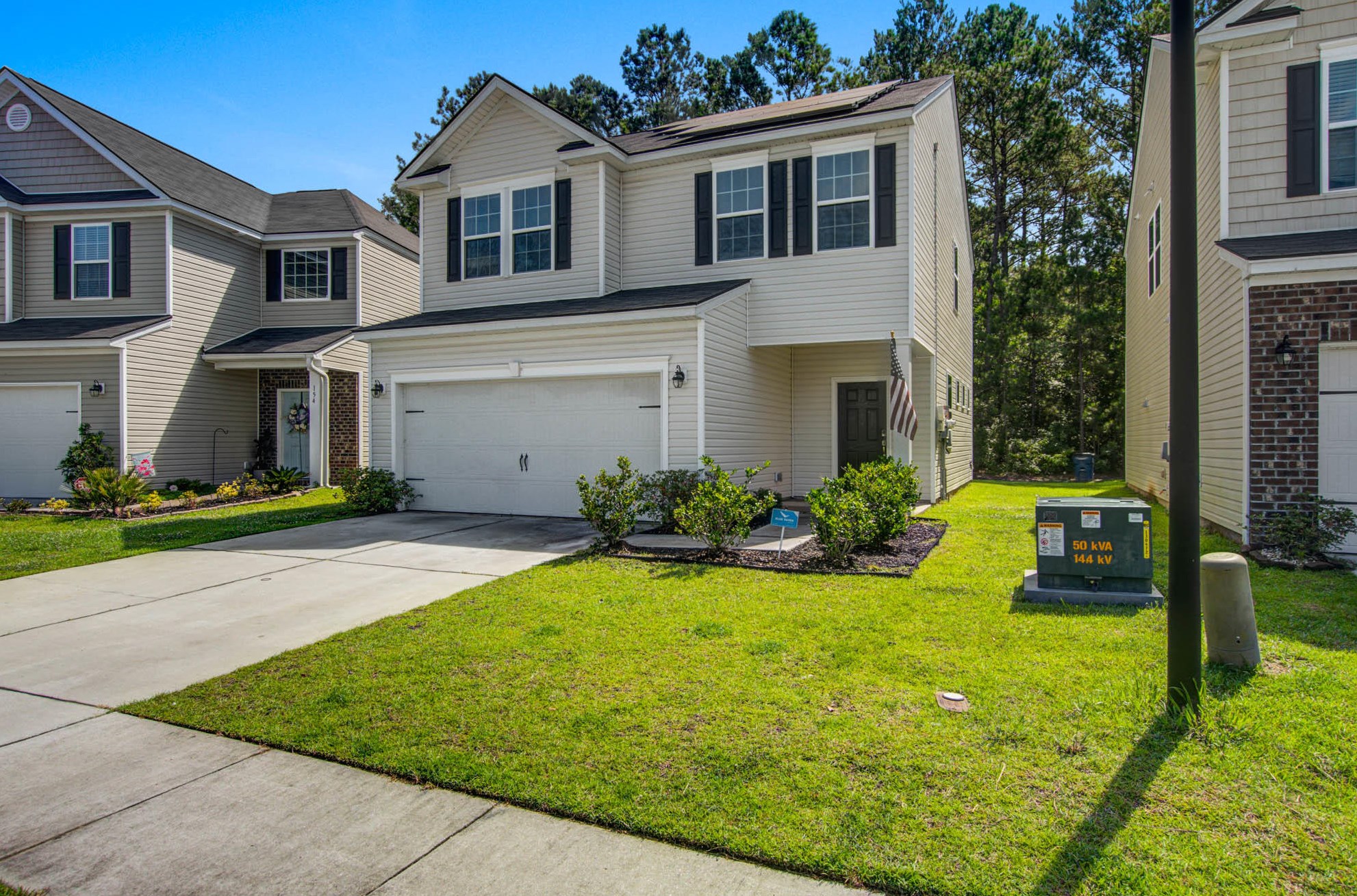 152 Longford Dr, Summerville, SC 29483-5641
