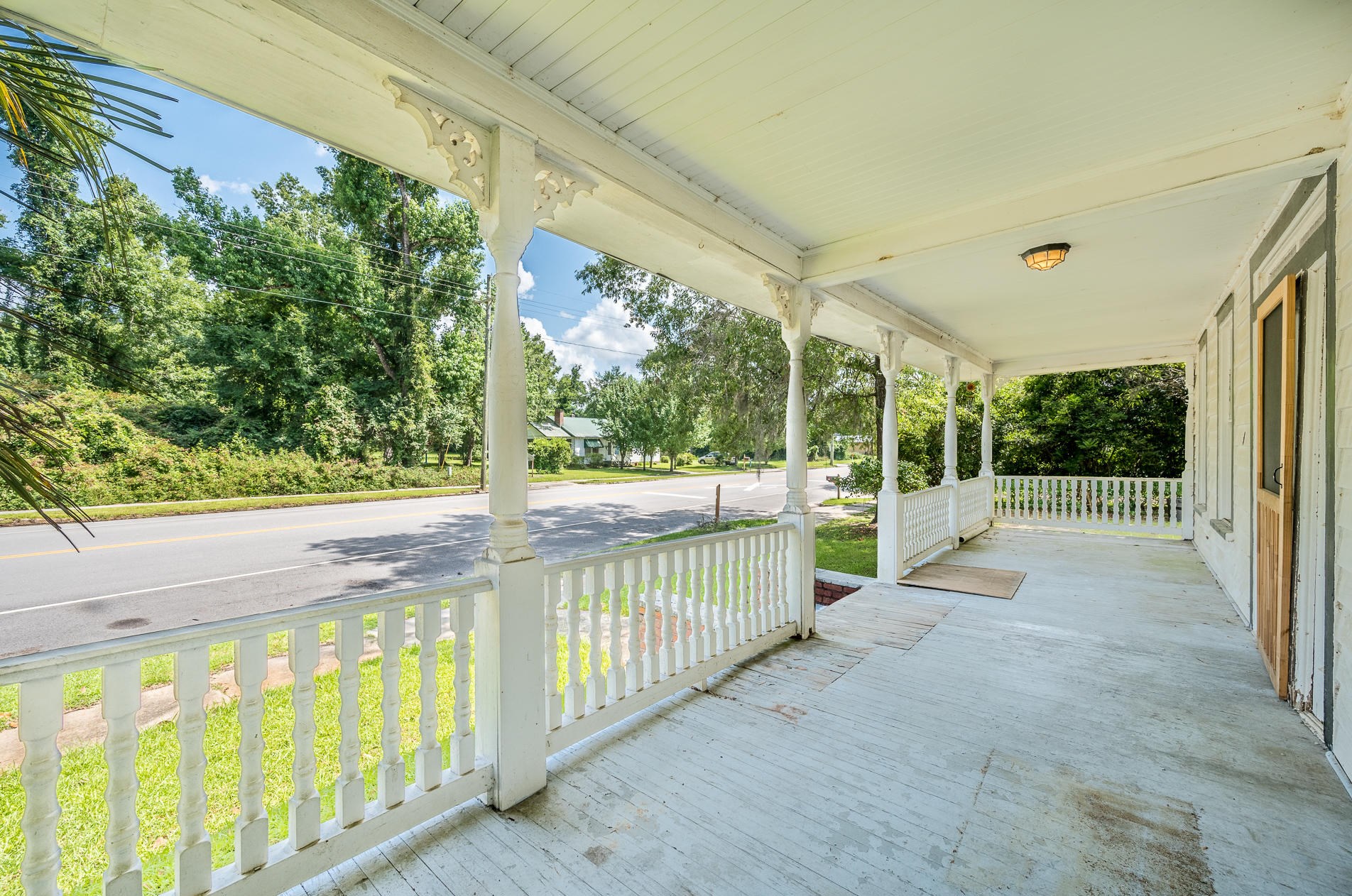 21785 Low Country Hwy, Ruffin, SC 29475