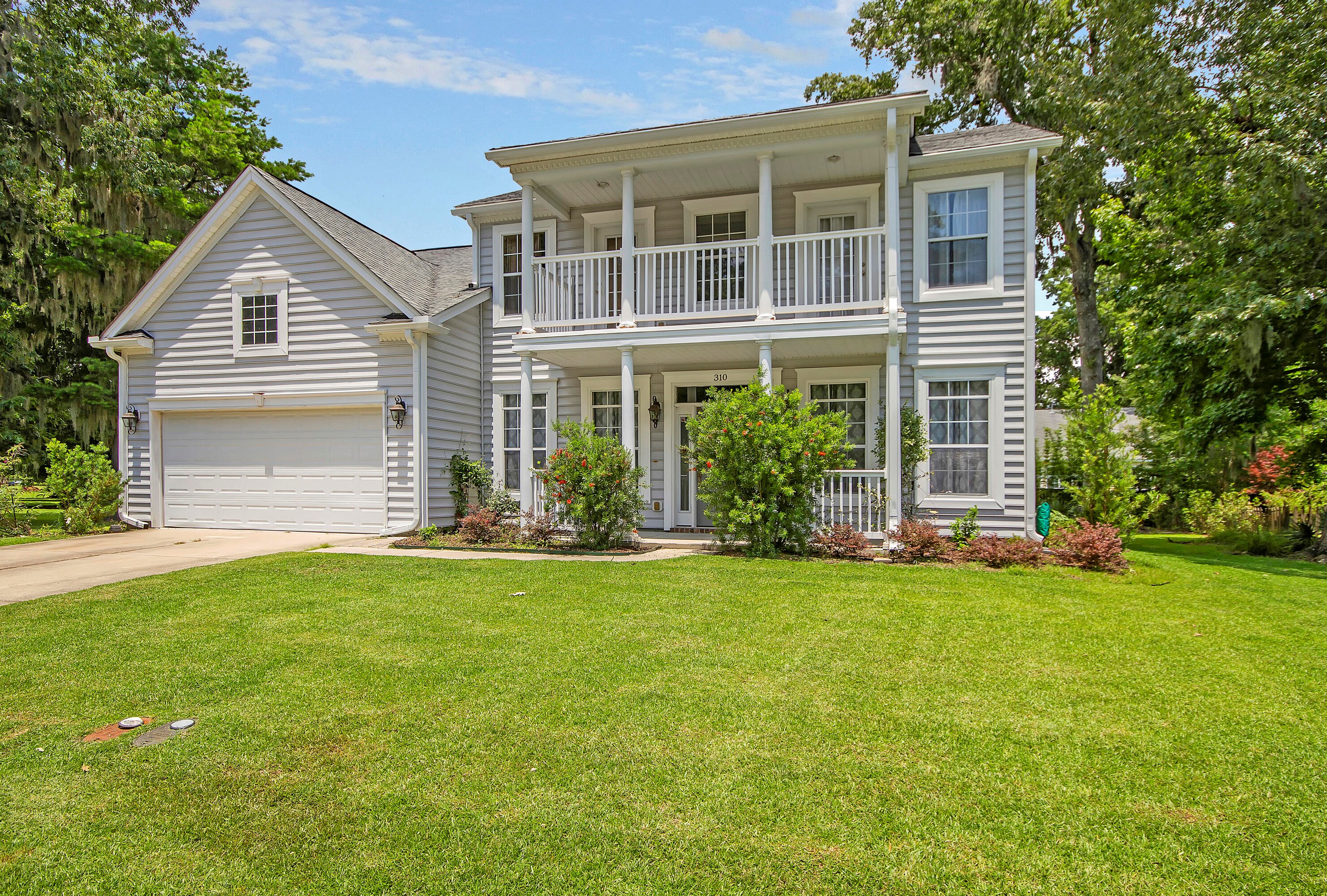 310 Heron Watch Ct, Charleston, SC 29414-9157