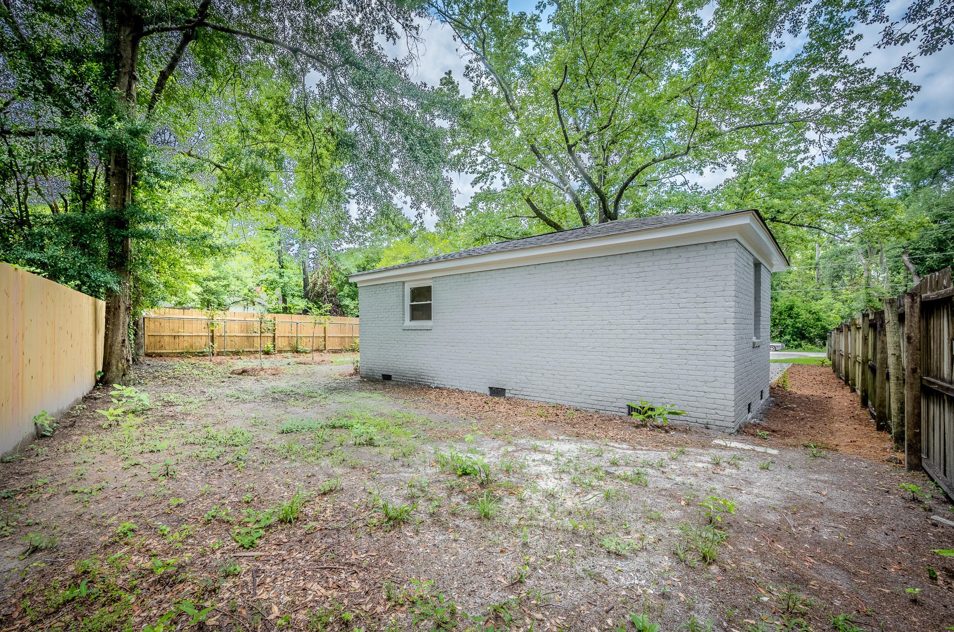 135 Dowling Ave, Walterboro SC  29488-3806 exterior