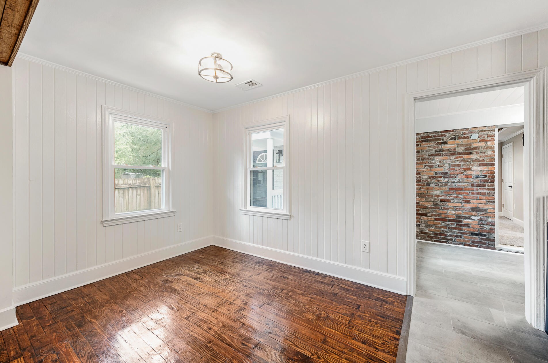 135 Dowling Ave, Walterboro SC  29488-3806 exterior