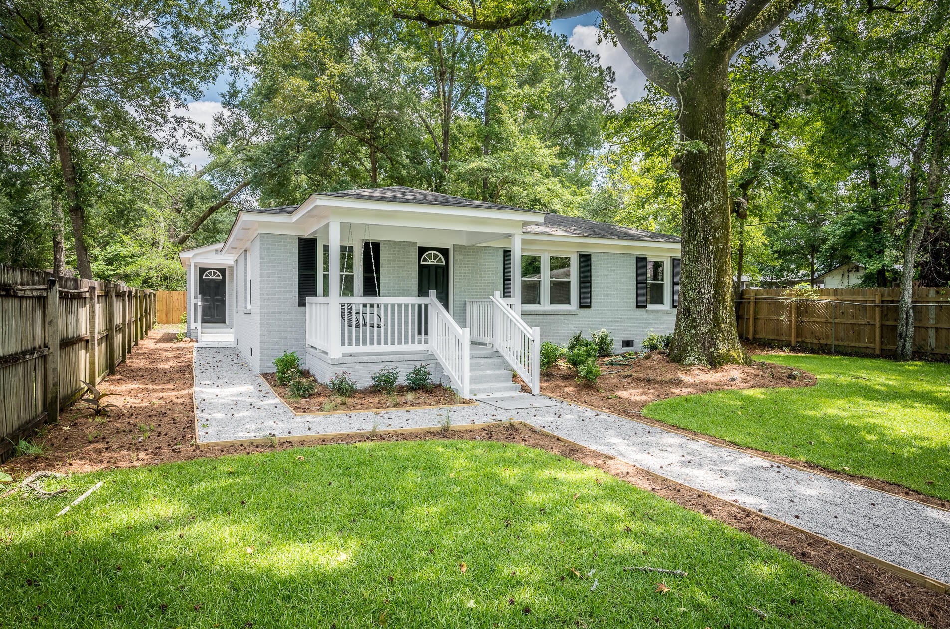 135 Dowling Ave, Walterboro, SC 29488