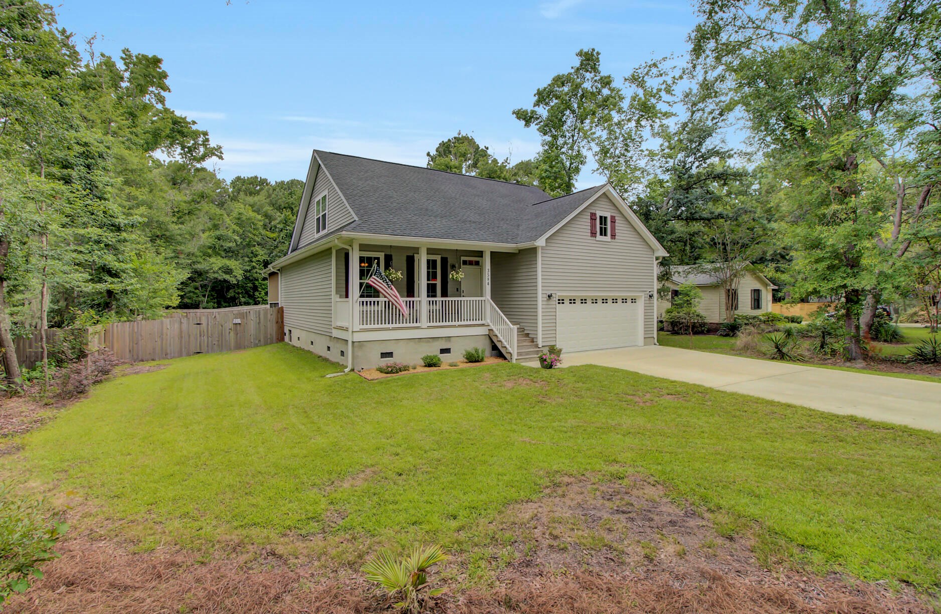 3584 Berryhill Rd, Johns Island, SC 29455