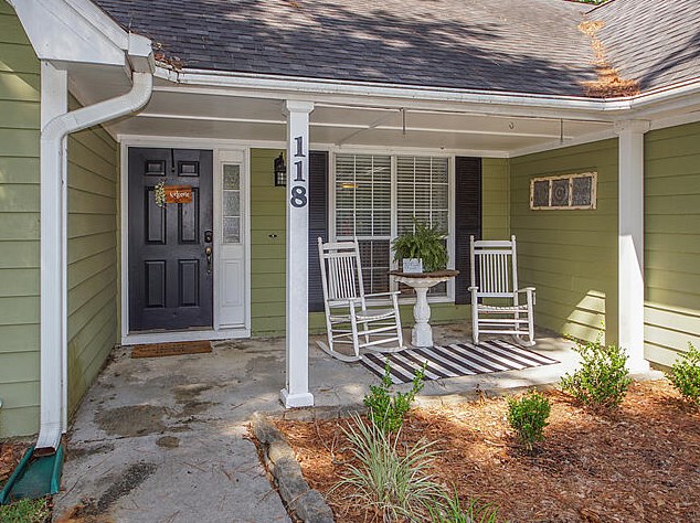 118 Bradd St, Summerville, SC 29483-3102