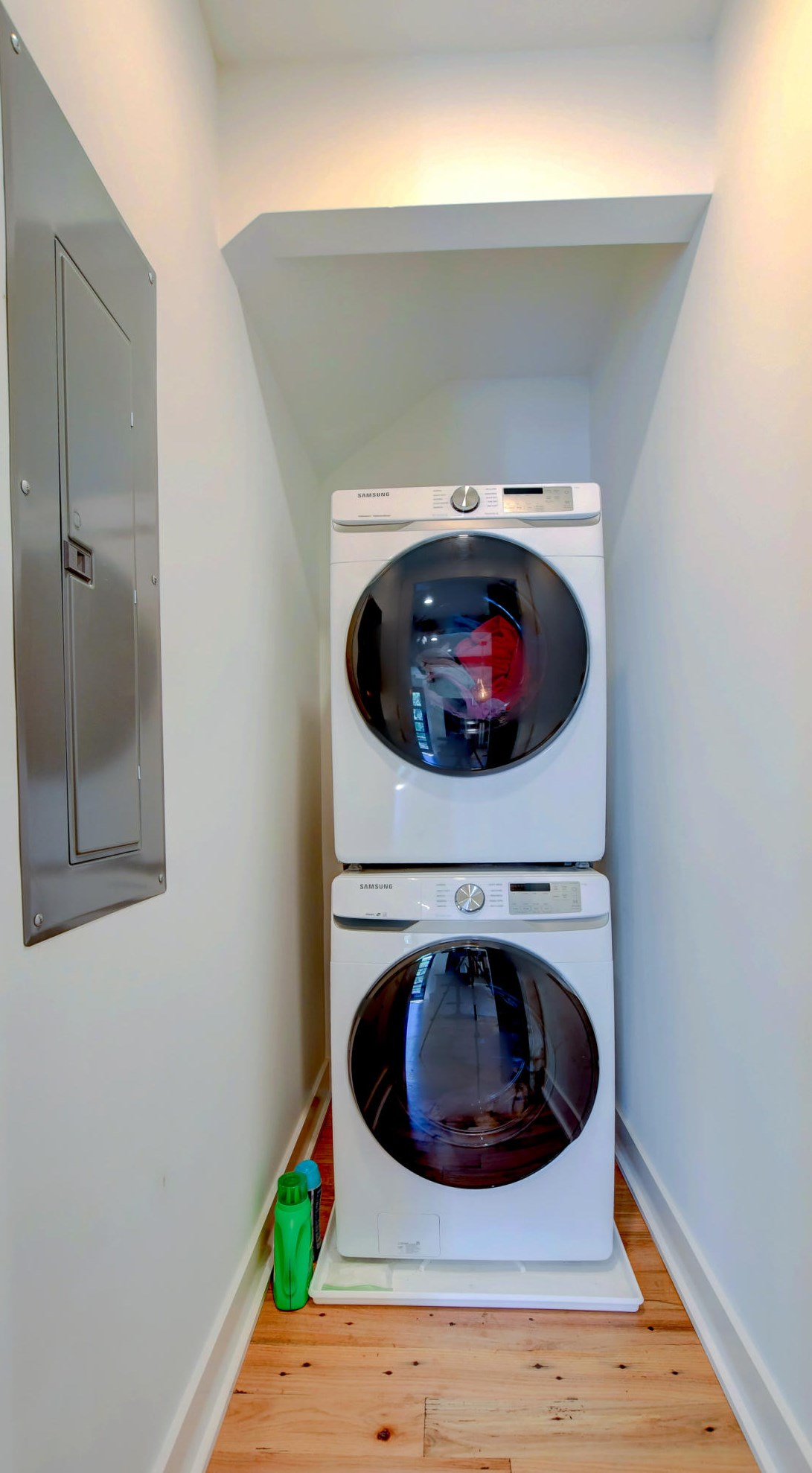 1965 Central Park Rd, Charleston SC  29412-2817 exterior