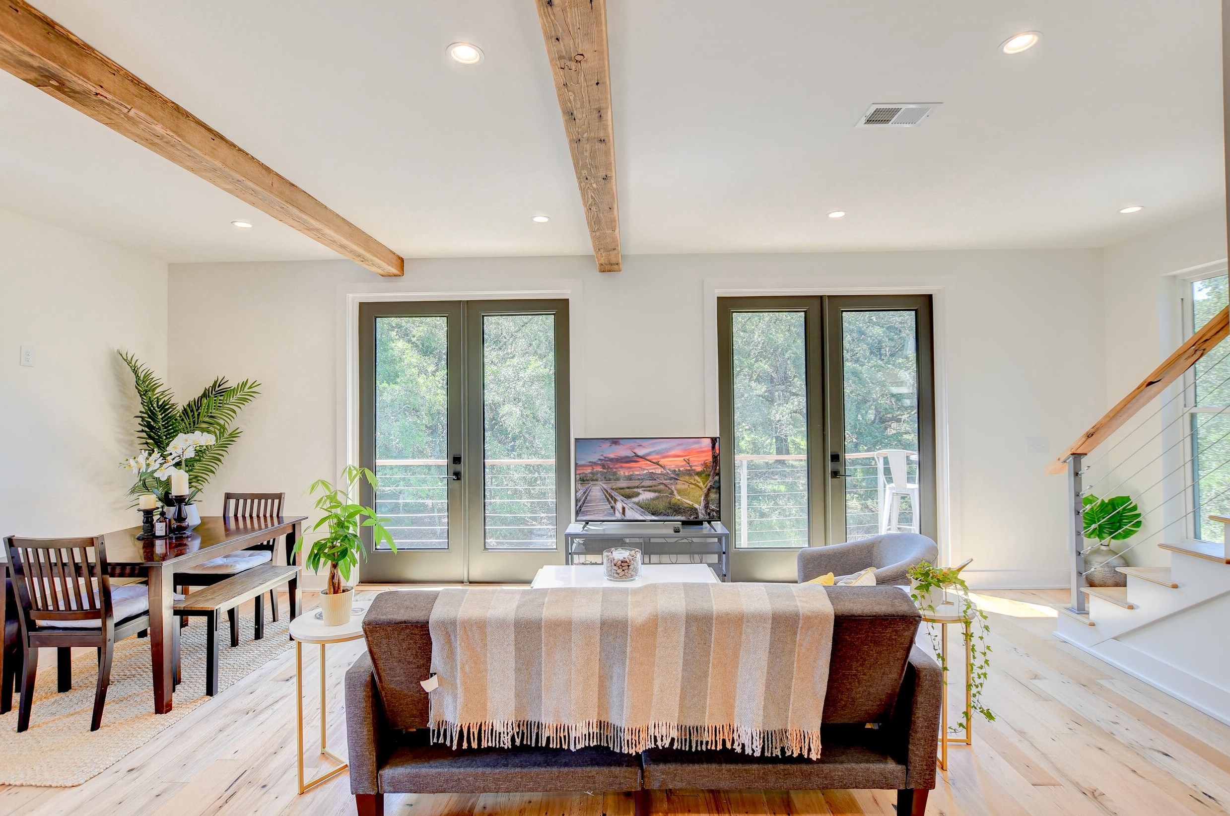 1965 Central Park Rd, Charleston SC  29412-2817 exterior