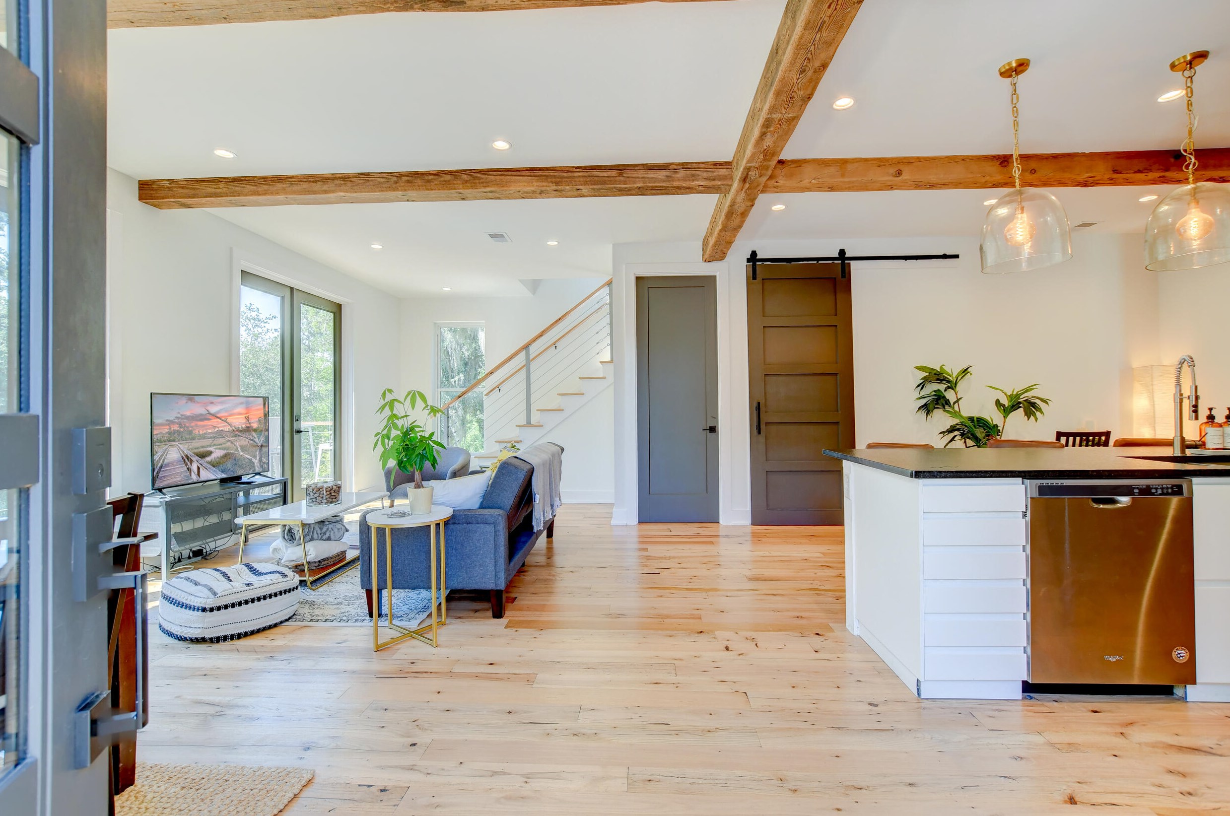 1965 Central Park Rd, Charleston SC  29412-2817 exterior