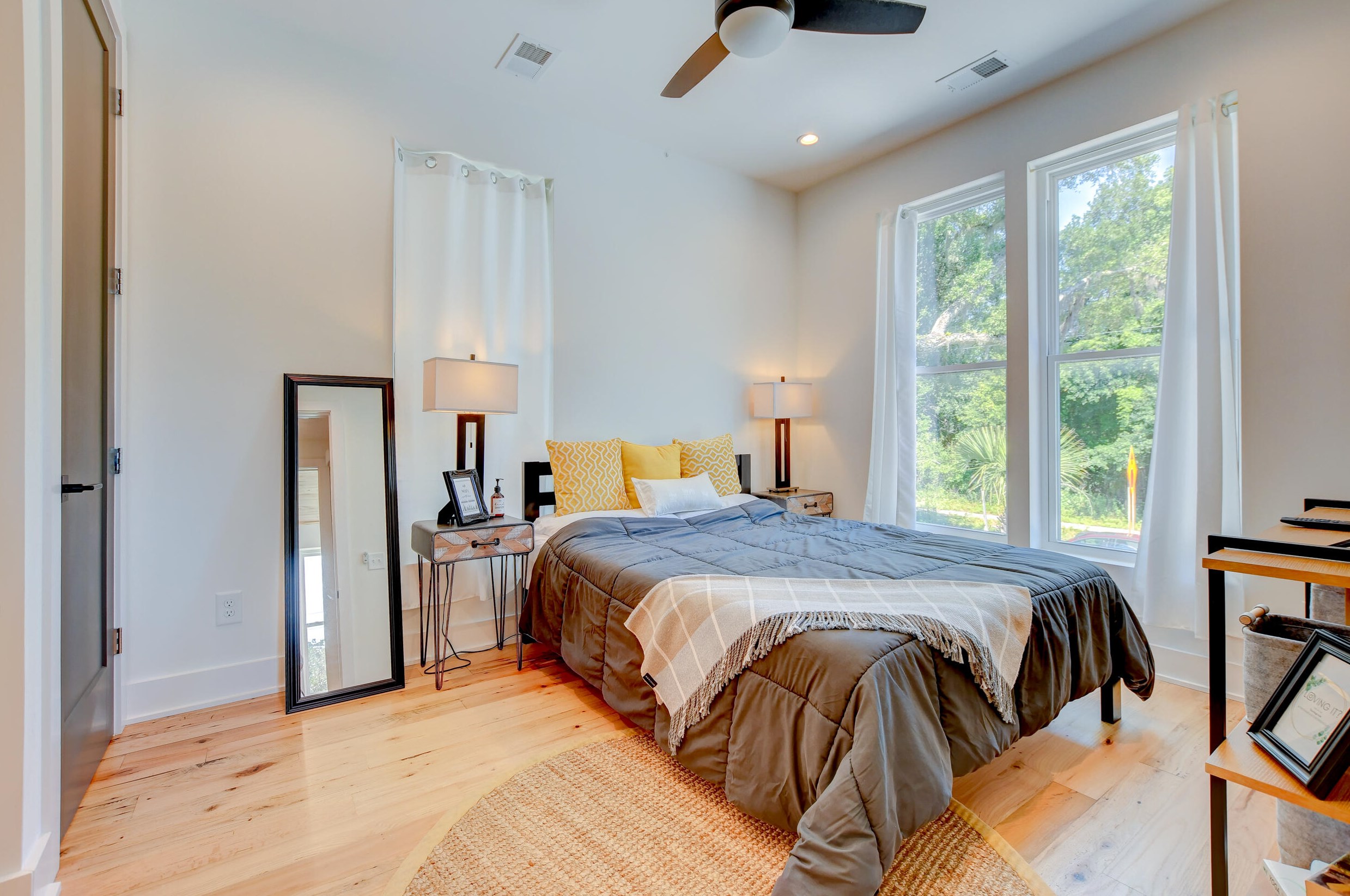 1965 Central Park Rd, Charleston SC  29412-2817 exterior