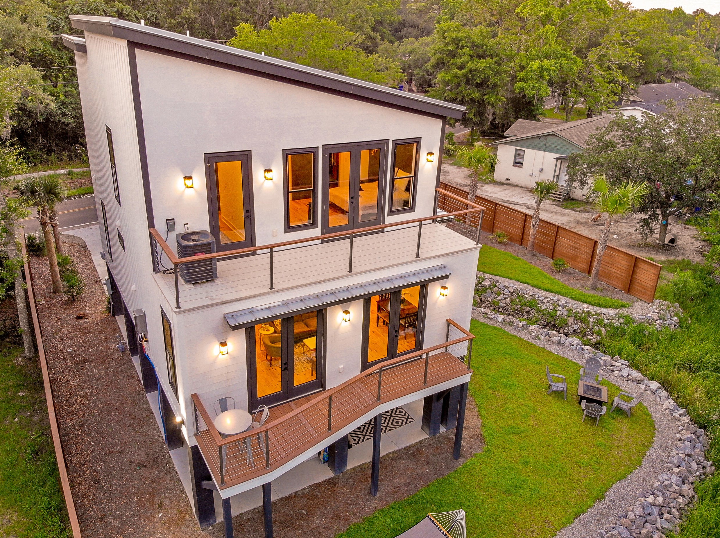 1965 Central Park Rd, Charleston SC  29412-2817 exterior