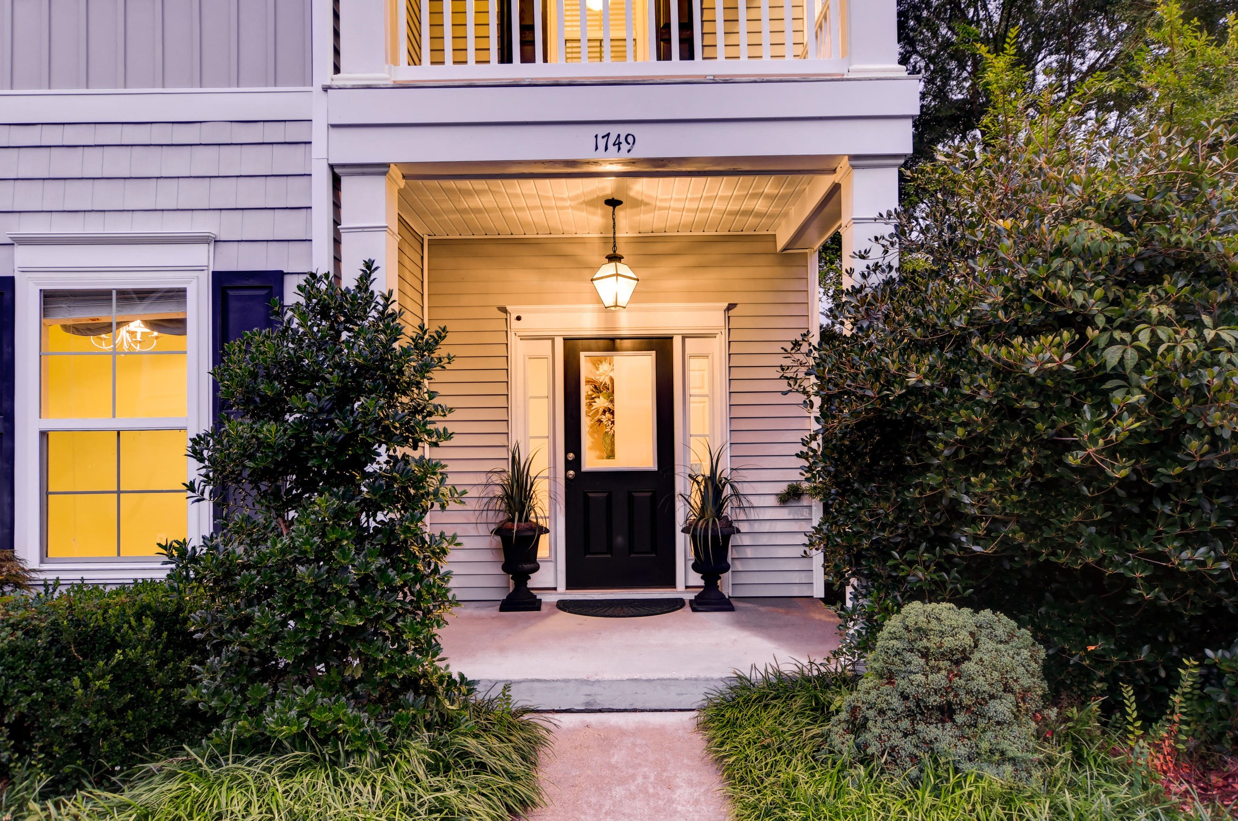 1749 Towne St, Johns Island, SC 29455