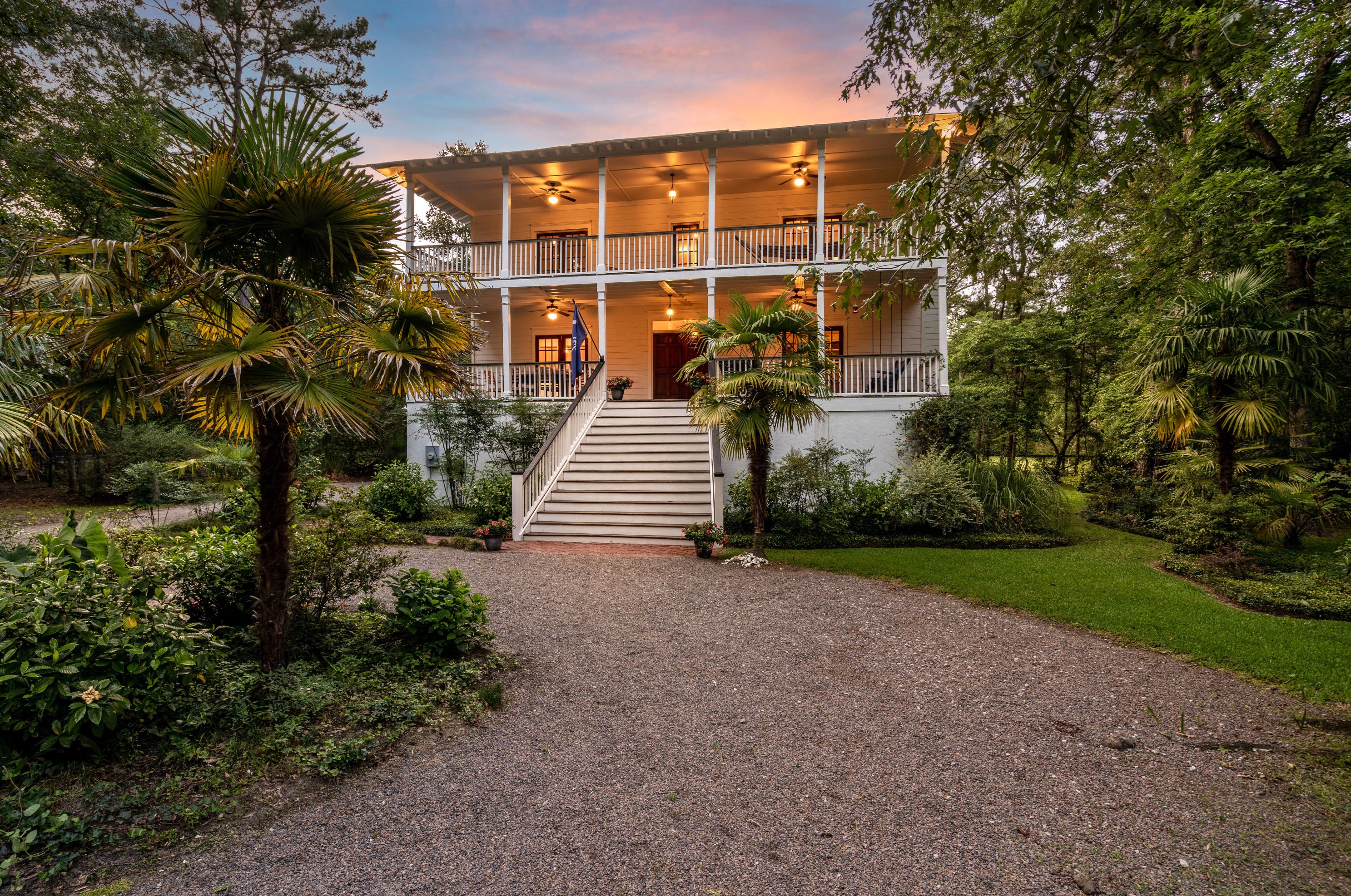 5213 Whippoorwill Ln, Johns Island, SC 29455