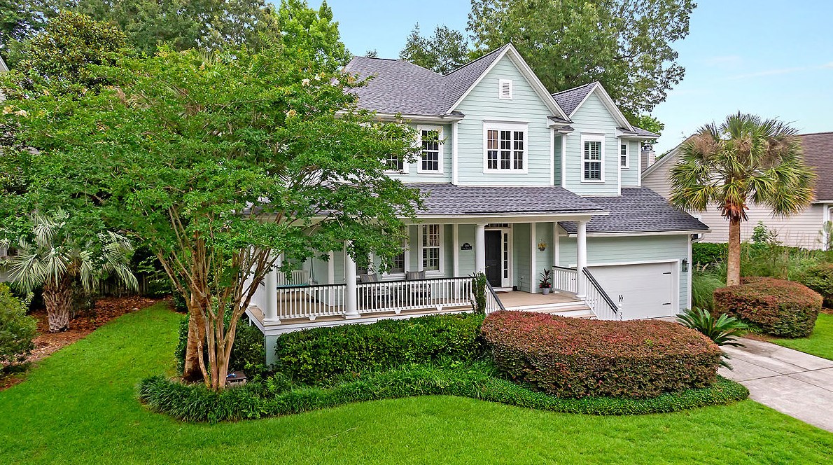 3399 Toomer Kiln Cir, Mount Pleasant, SC 29466