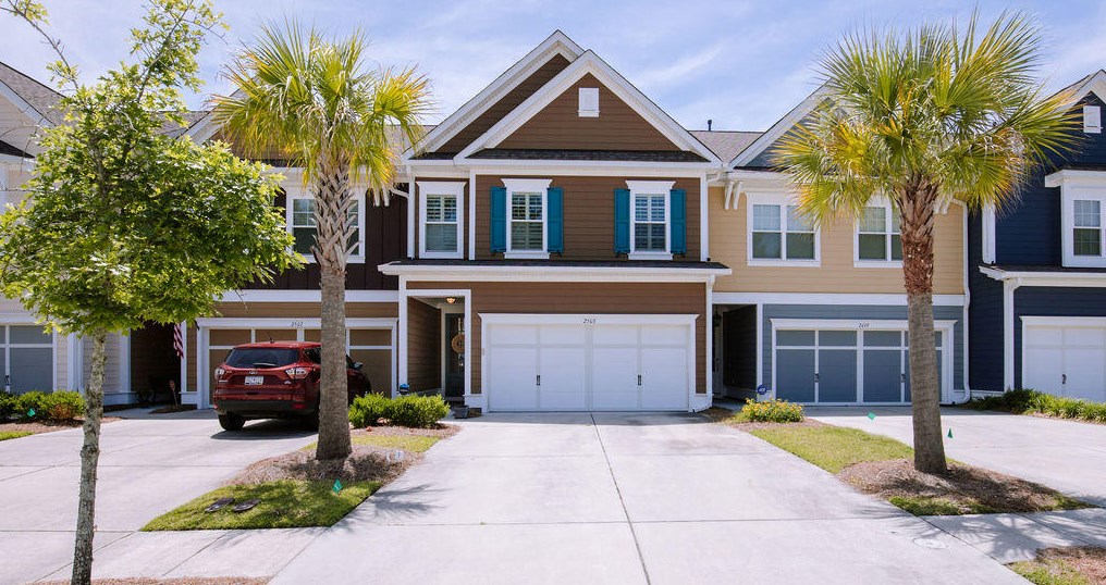 2503 Kings Gate Ln, Mount Pleasant, SC 29466
