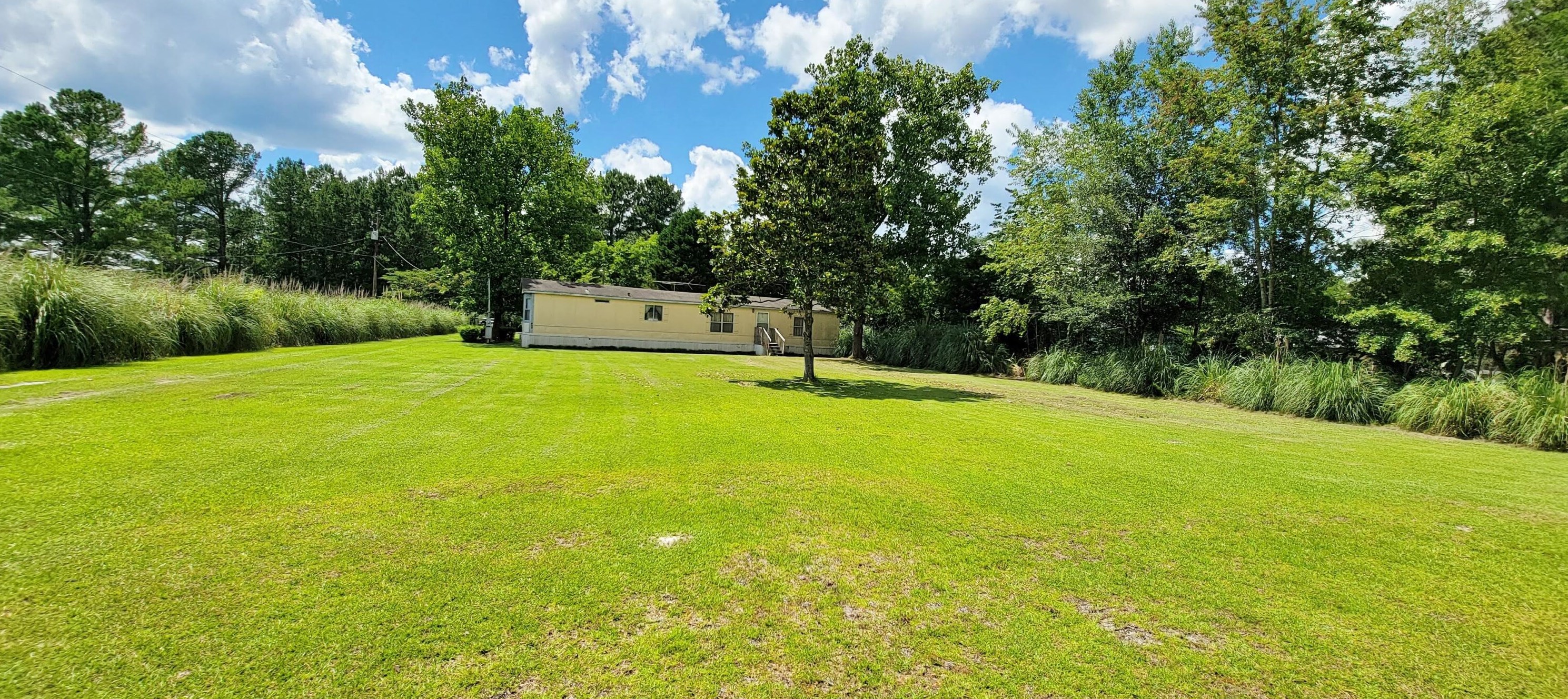 378 Bedon Rd, Walterboro, SC 29488-9254