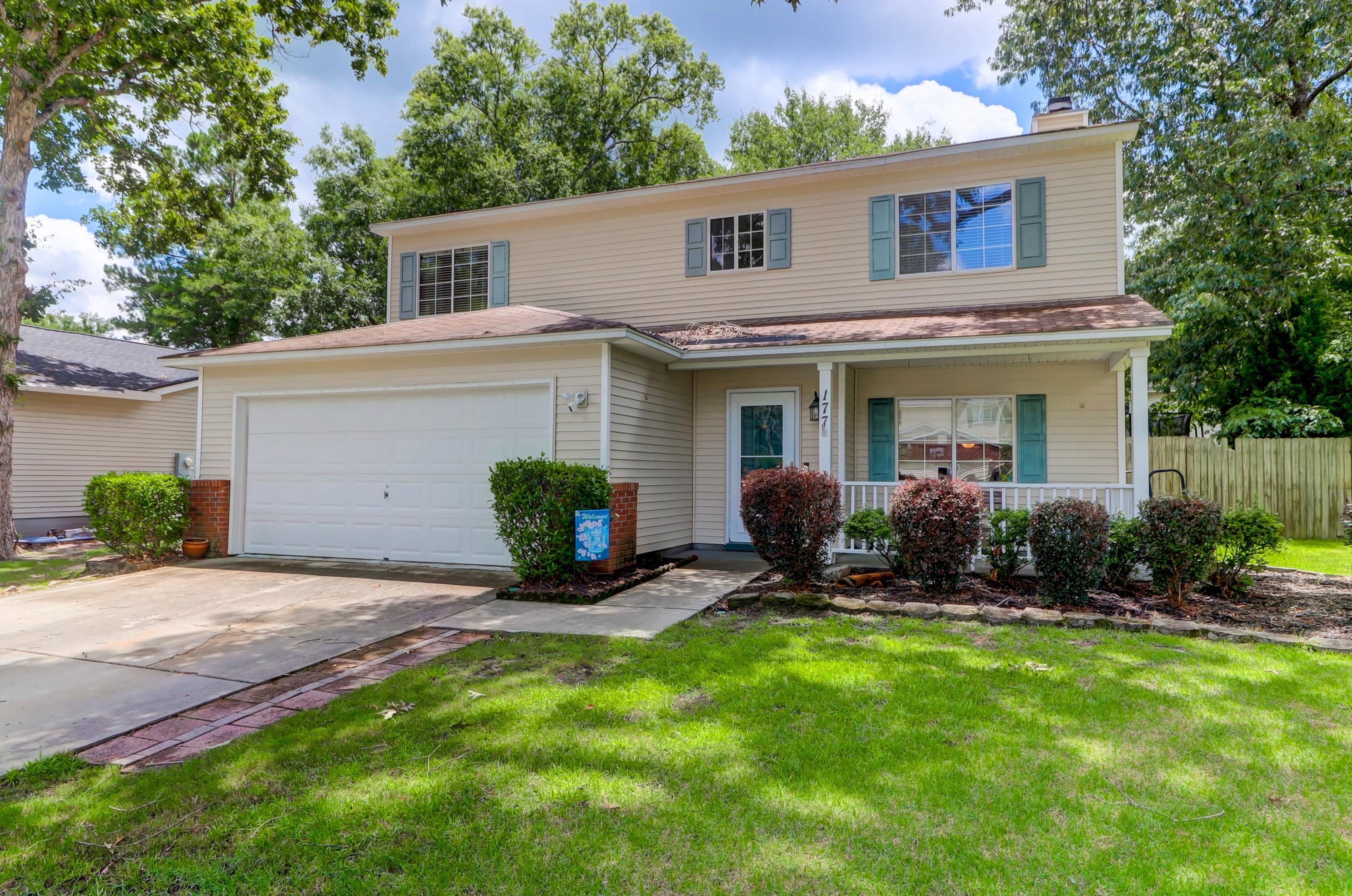 177 Apache Dr, Summerville, SC 29483-9231