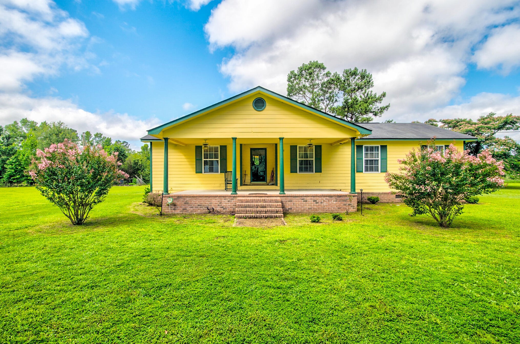 541 Jessie Dr, Alvin, SC 29479