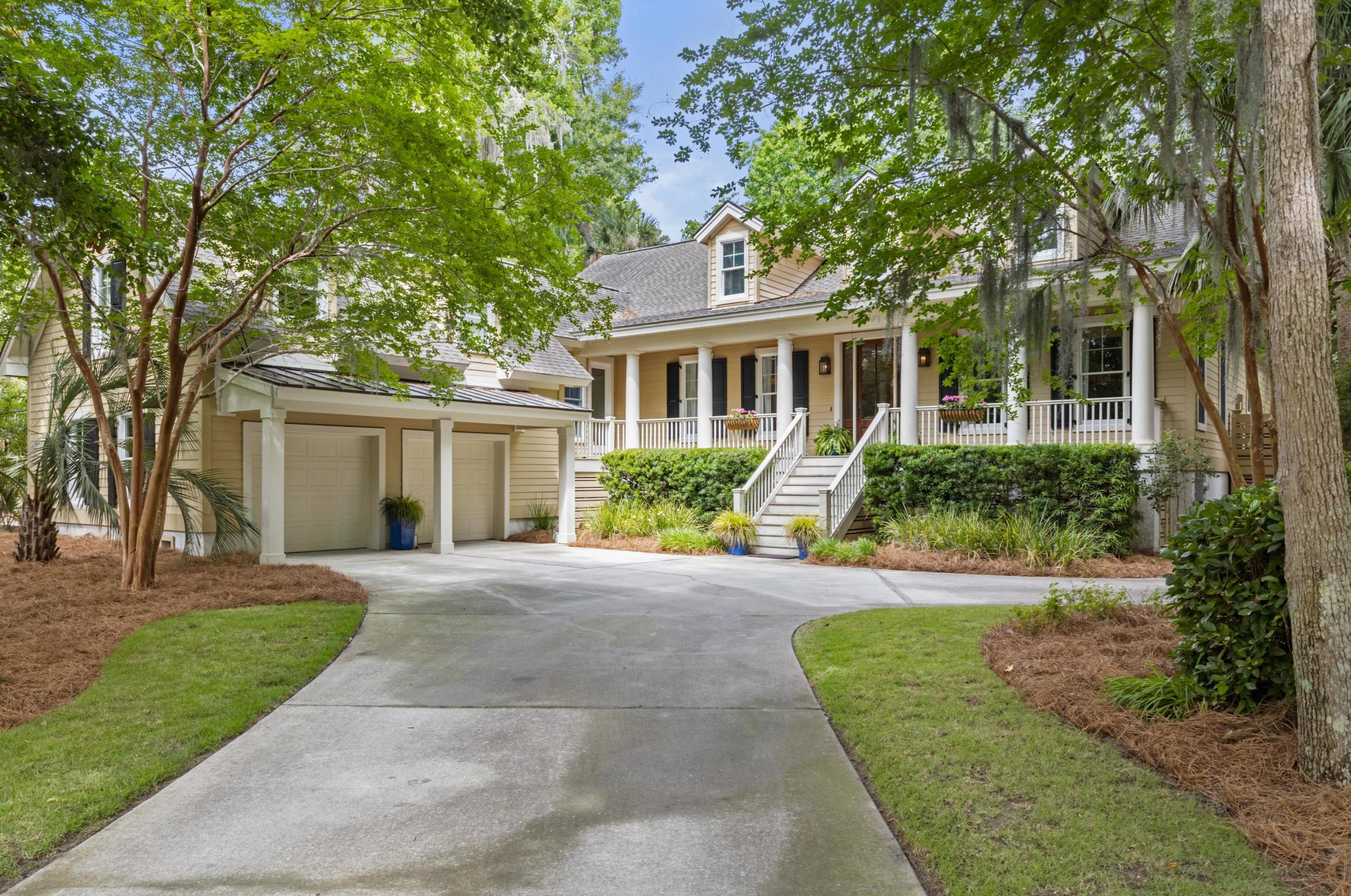 2923 Baywood Dr, Johns Island, SC 29455