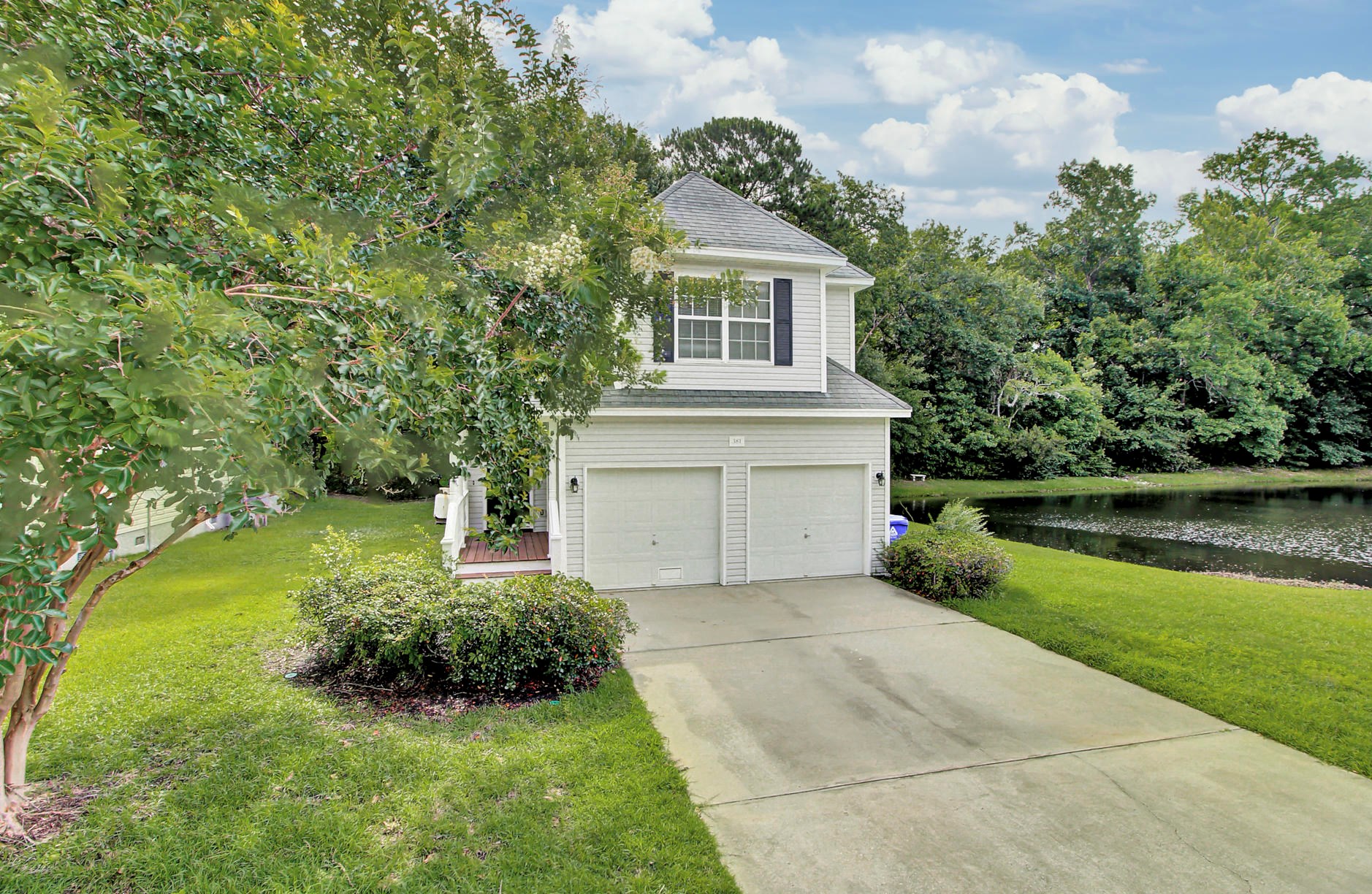 381 Stefan Dr, Charleston, SC 29412-2483