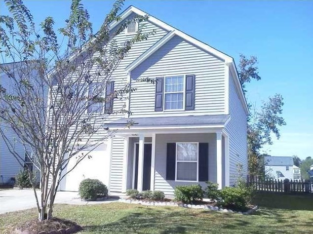 3020 Loxley Ln, Ladson, SC 29456