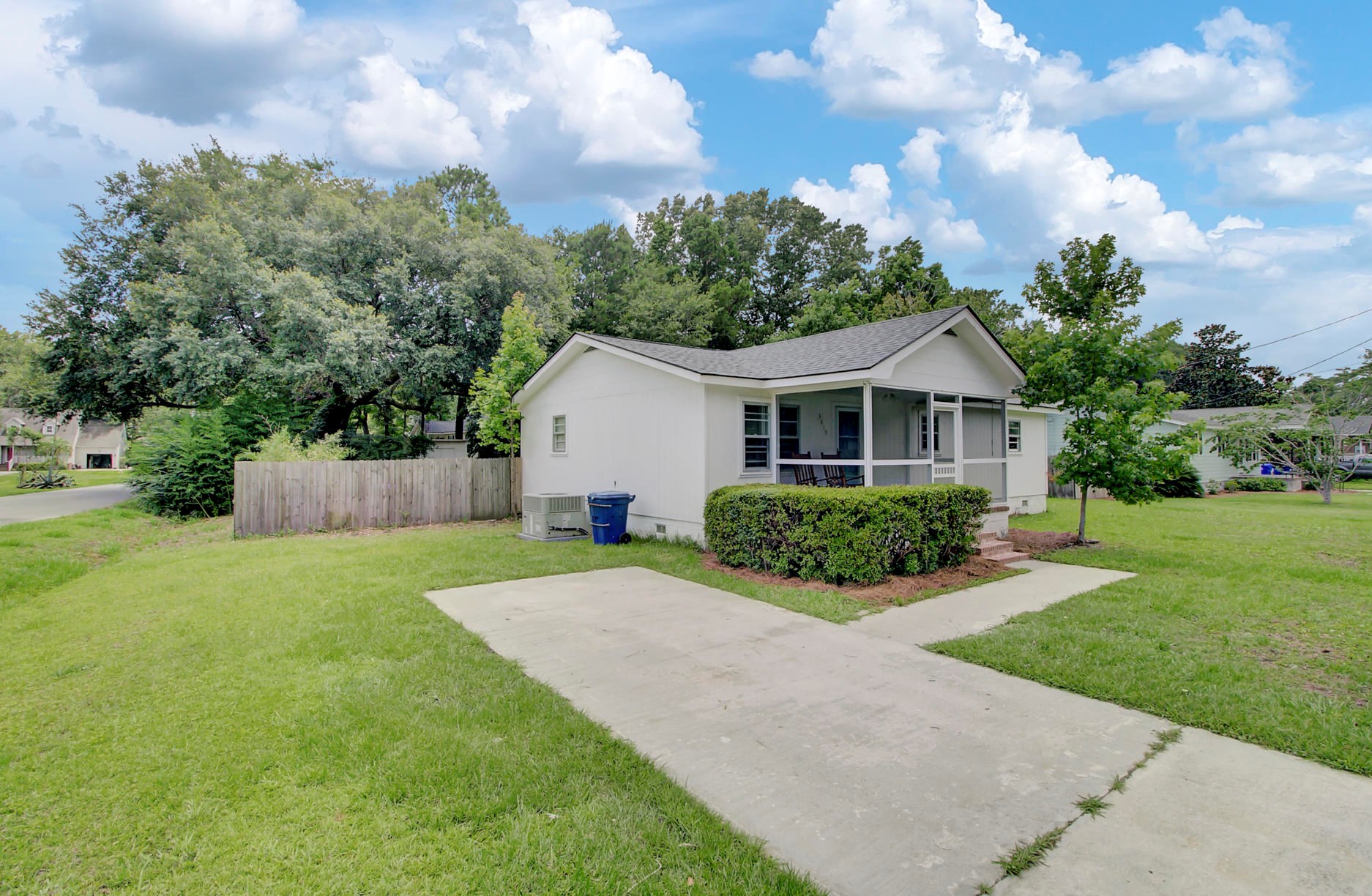 3619 Marshfield Rd, Johns Island, SC 29455