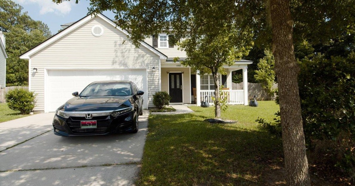4988 Harthill Ave, Summerville, SC 29485