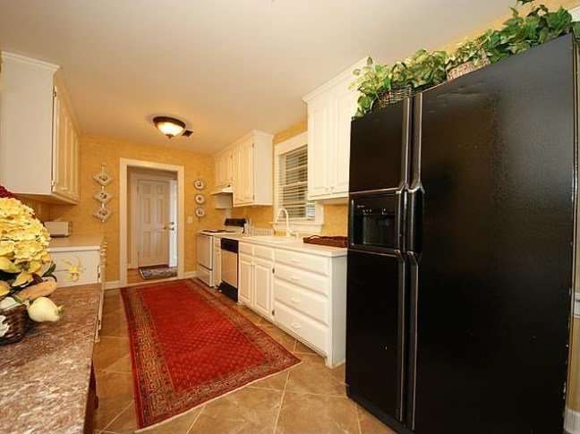 1323 Edgewater Dr, Charleston SC  29407-7610 exterior