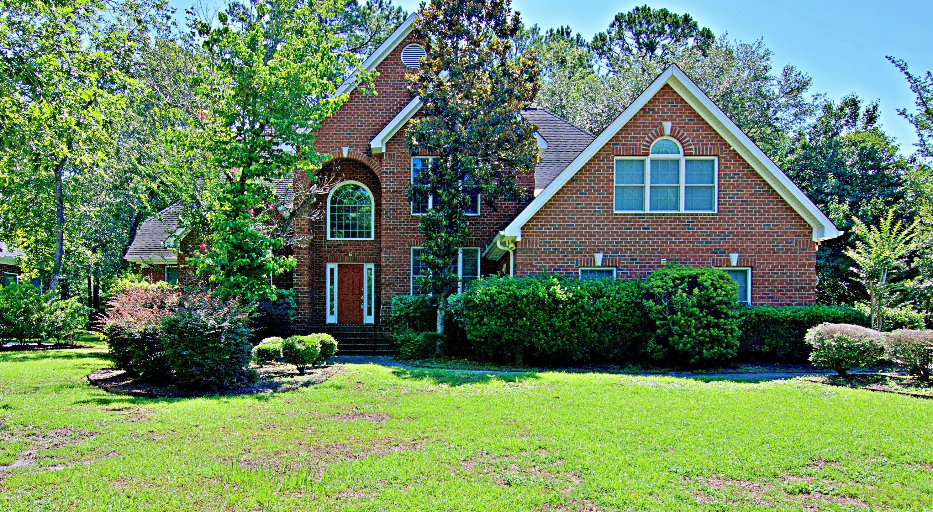 4219 Buck Creek Ct, Charleston, SC 29420-7519