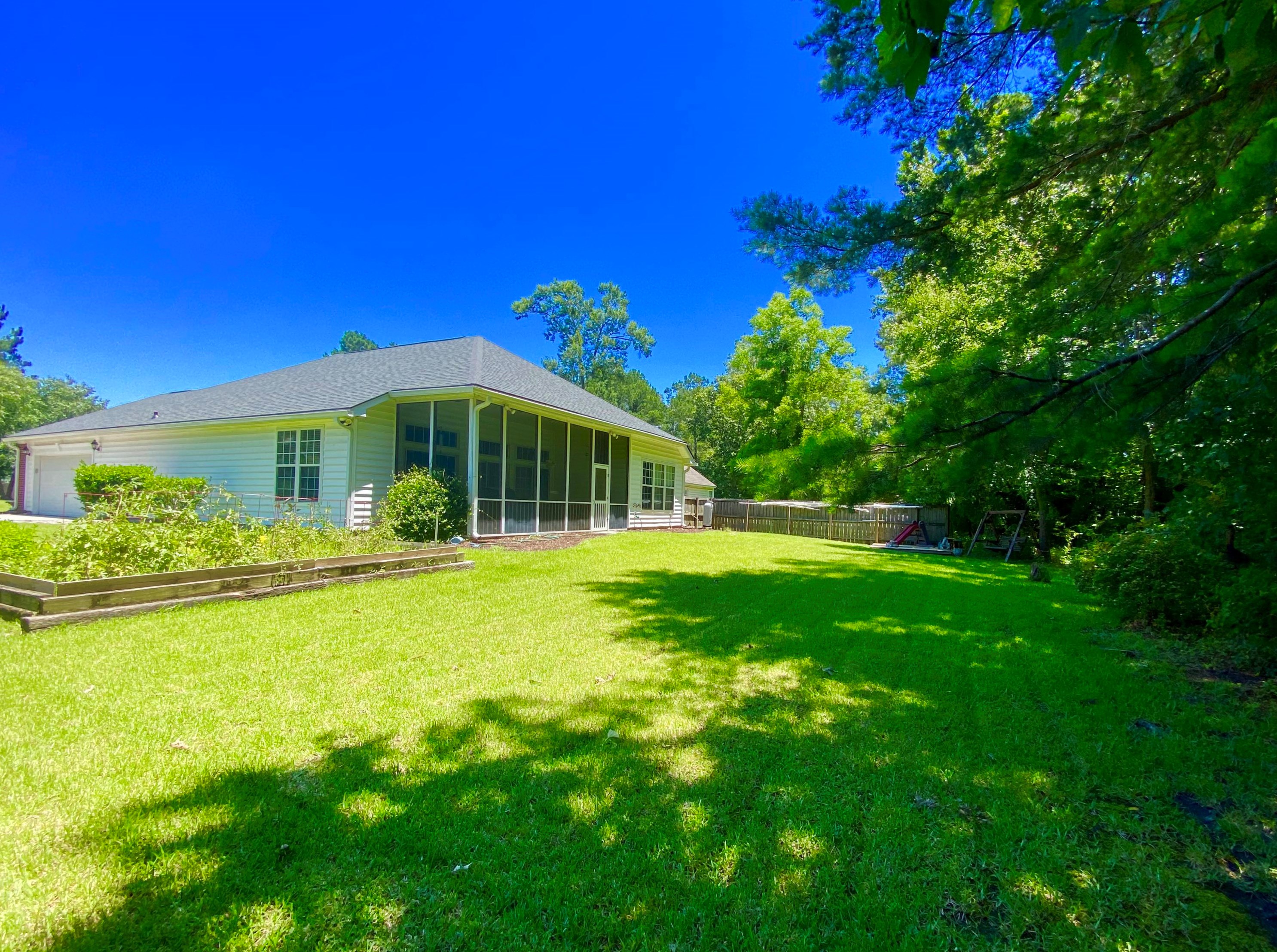 206 Thousand Oaks Cir, Charleston, SC 29445-7274