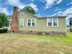509 E Moore St, Olanta, SC 29114