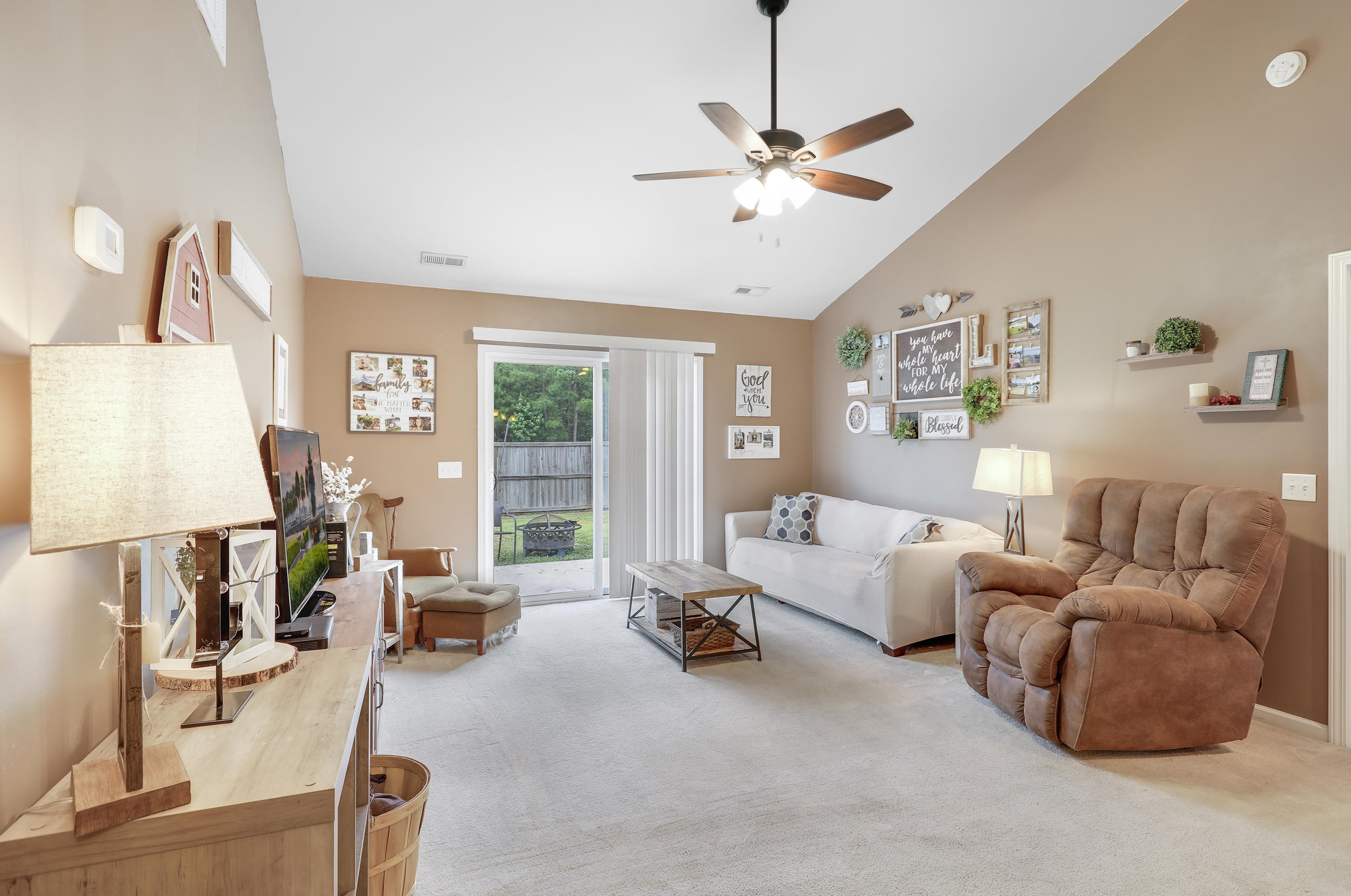 116 Mayfield Dr, Charleston, SC 29445-7300