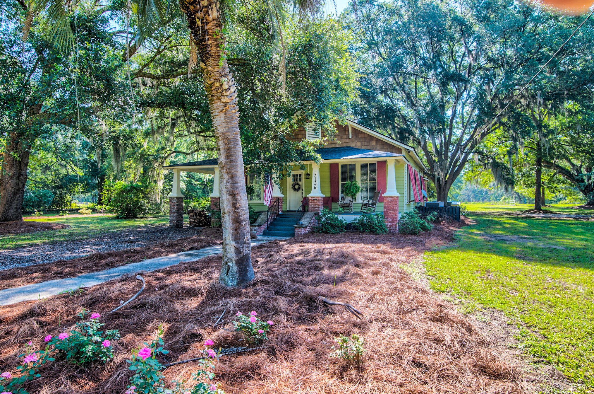 5126 Hwy 174, Meggett, SC 29449