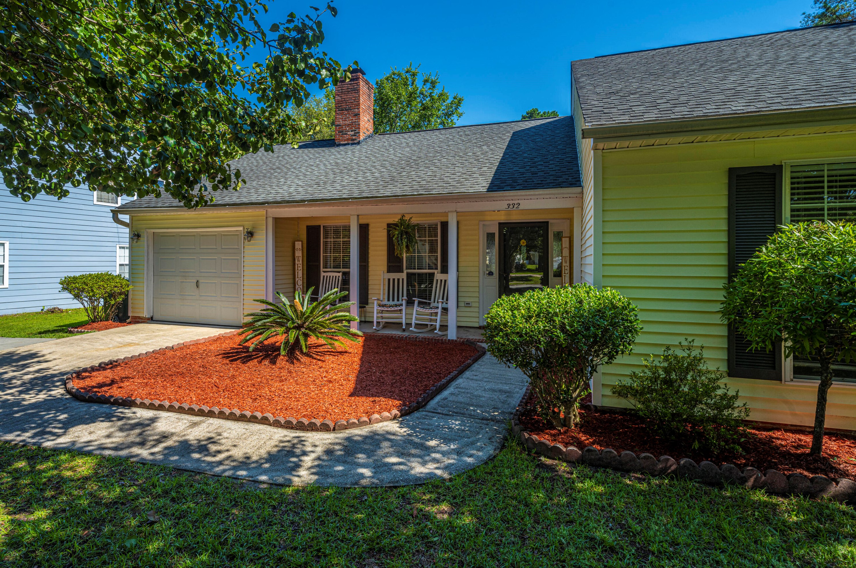 332 Indigo Rd, Charleston, SC 29445-5723