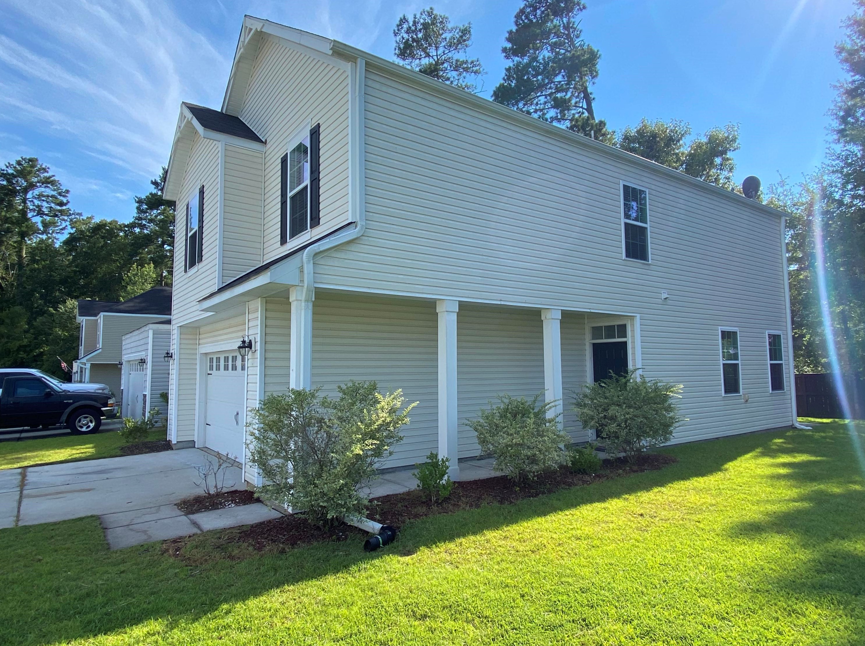 120 Dream St, Summerville, SC 29483-5592
