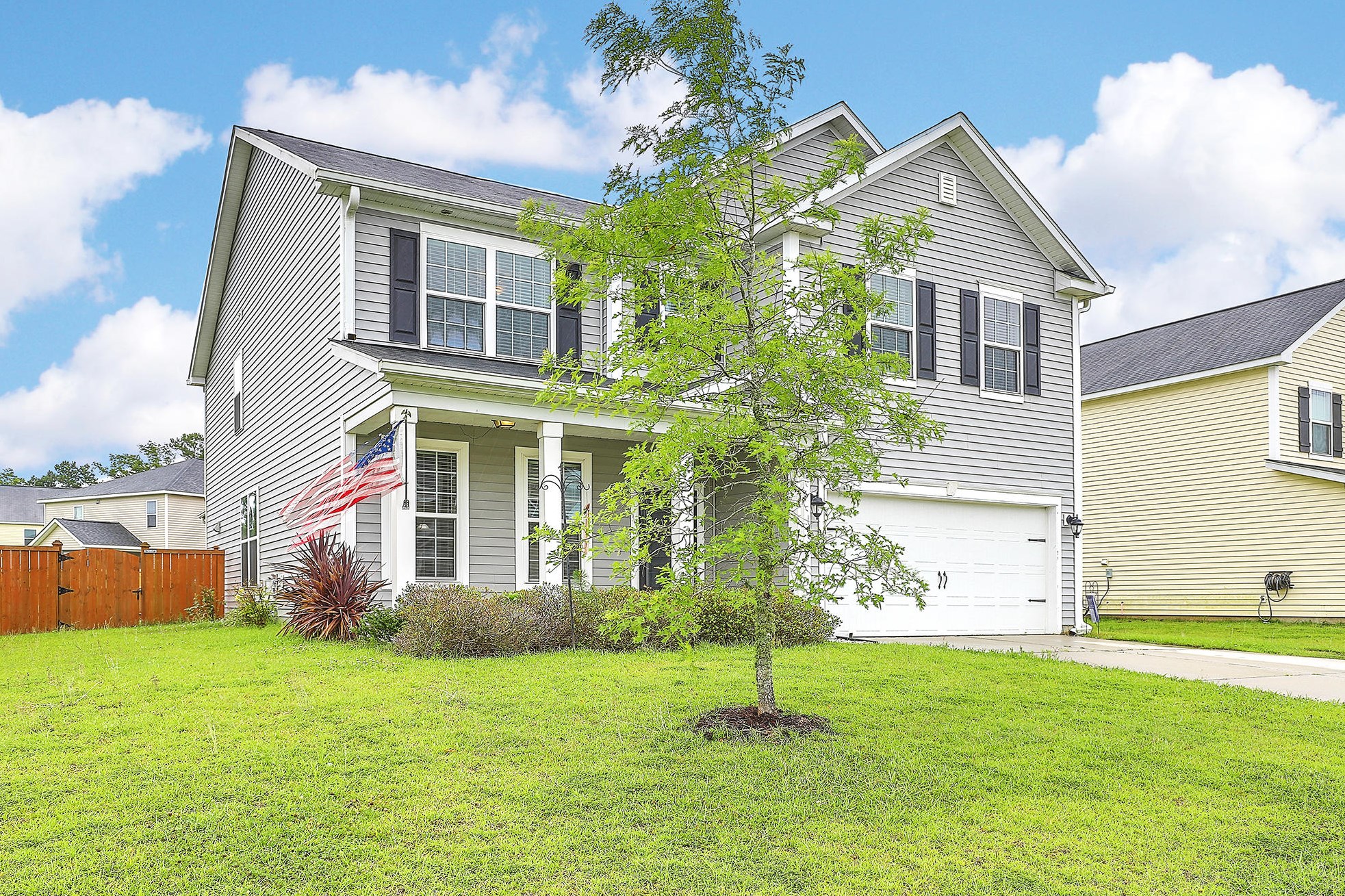 412 Forest Hills Rd, Summerville, SC 29486