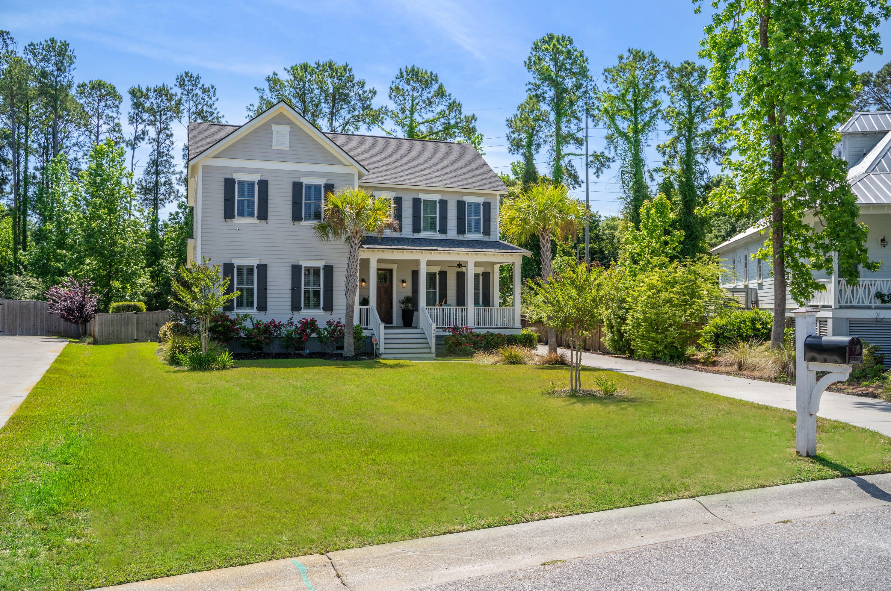 1344 Langford Rd, Mount Pleasant, SC 29464