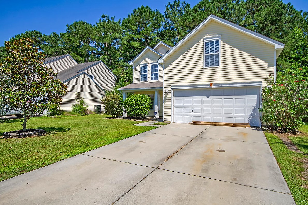 137 Towering Pine Dr, Ladson, SC 29456