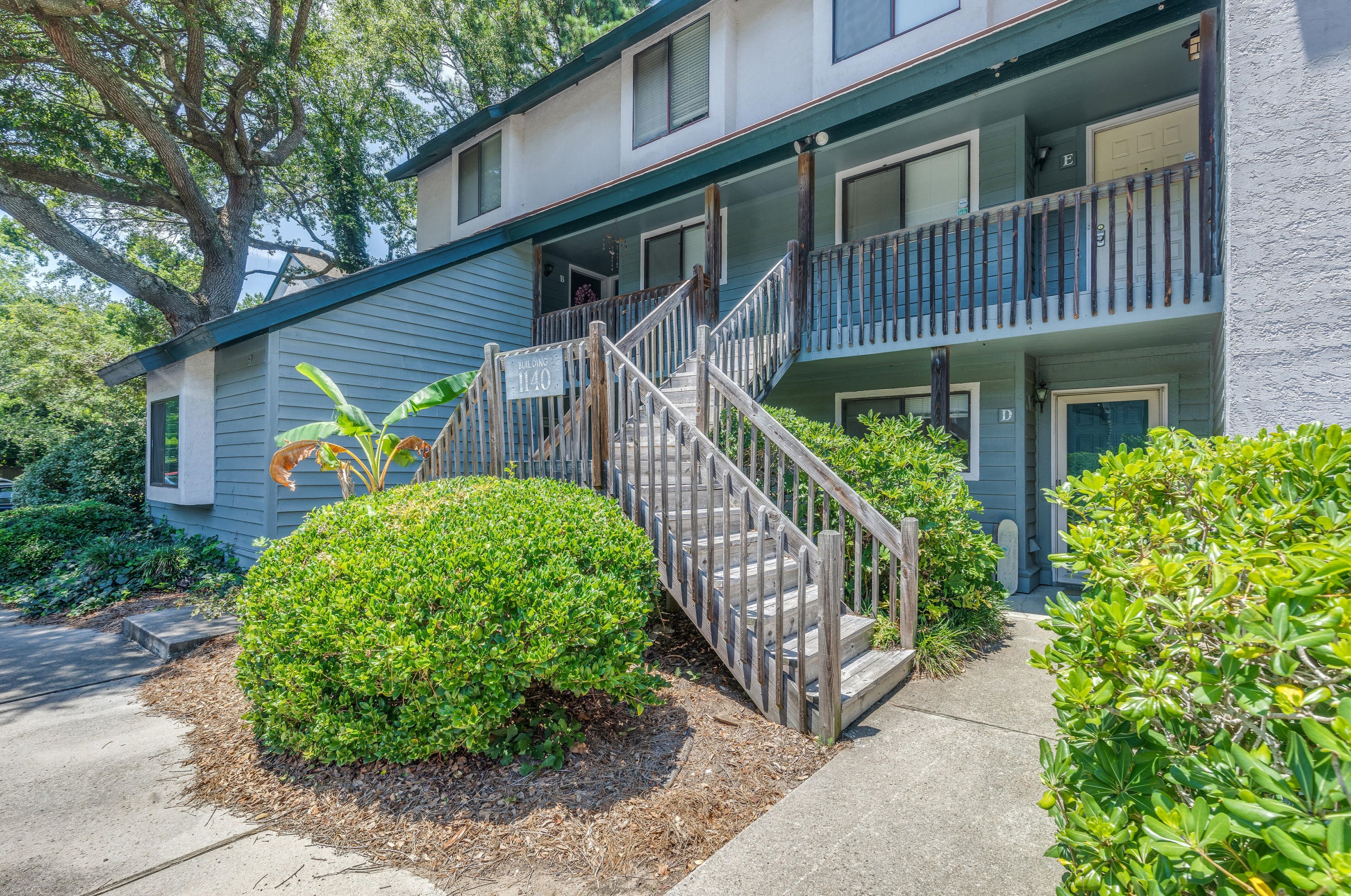 1140 Hidden Cove Dr #c, Mount Pleasant, SC 29464