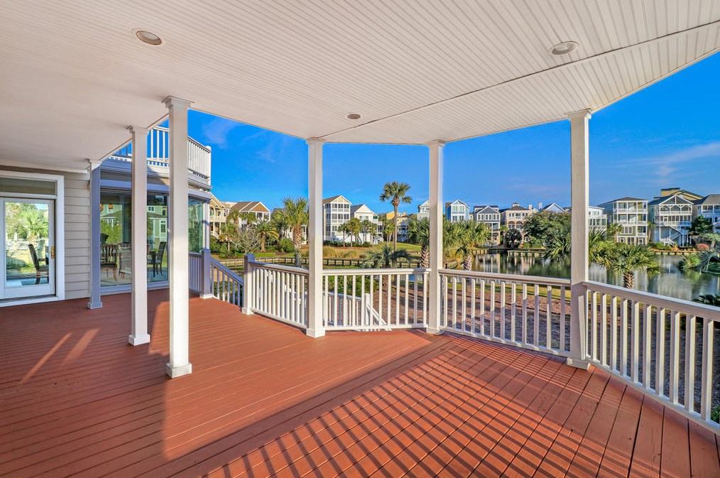 7 Ocean Point Dr, Isle of Palms, SC 29451